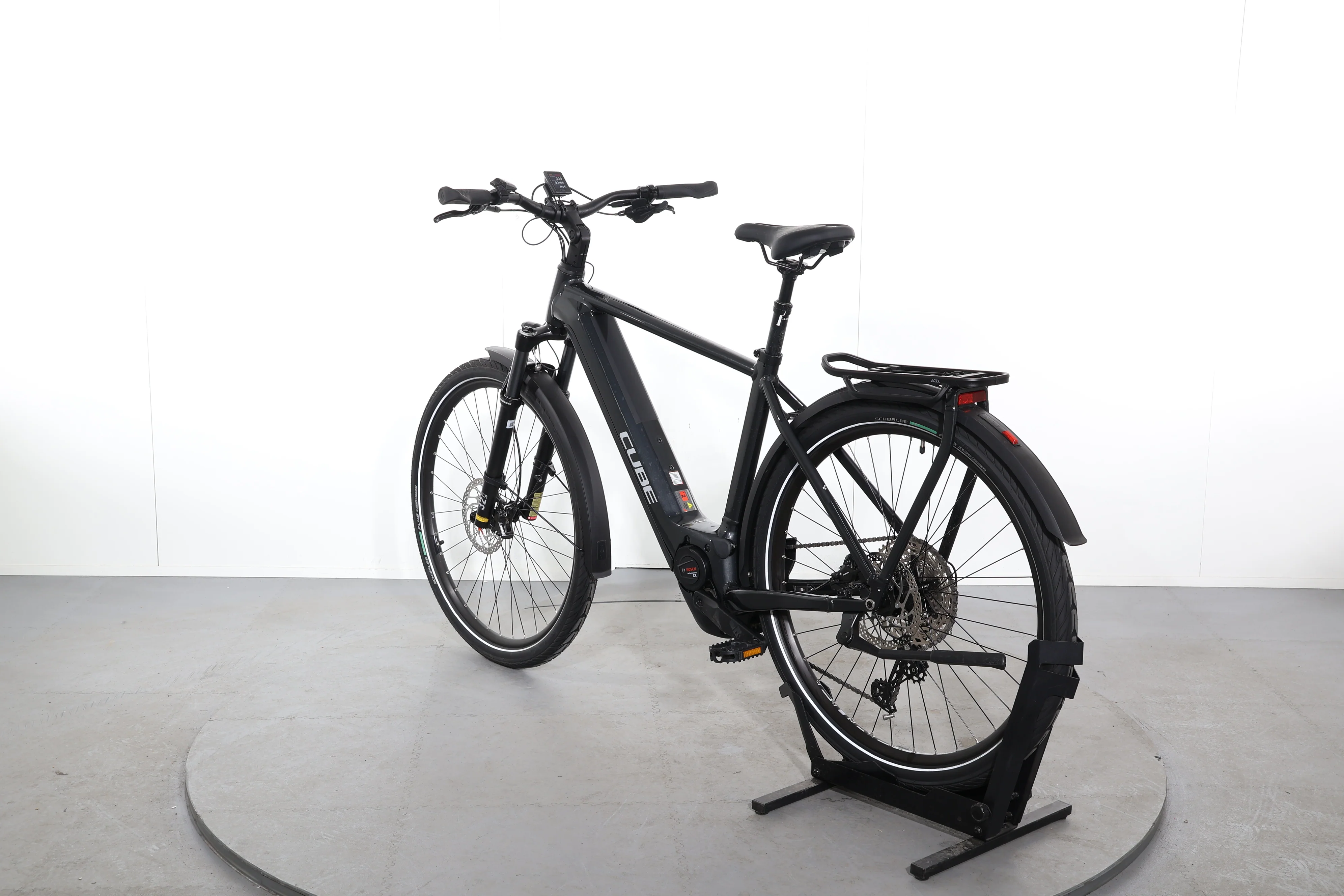Cube Kathmandu Hybrid EXC 750 - Image 5