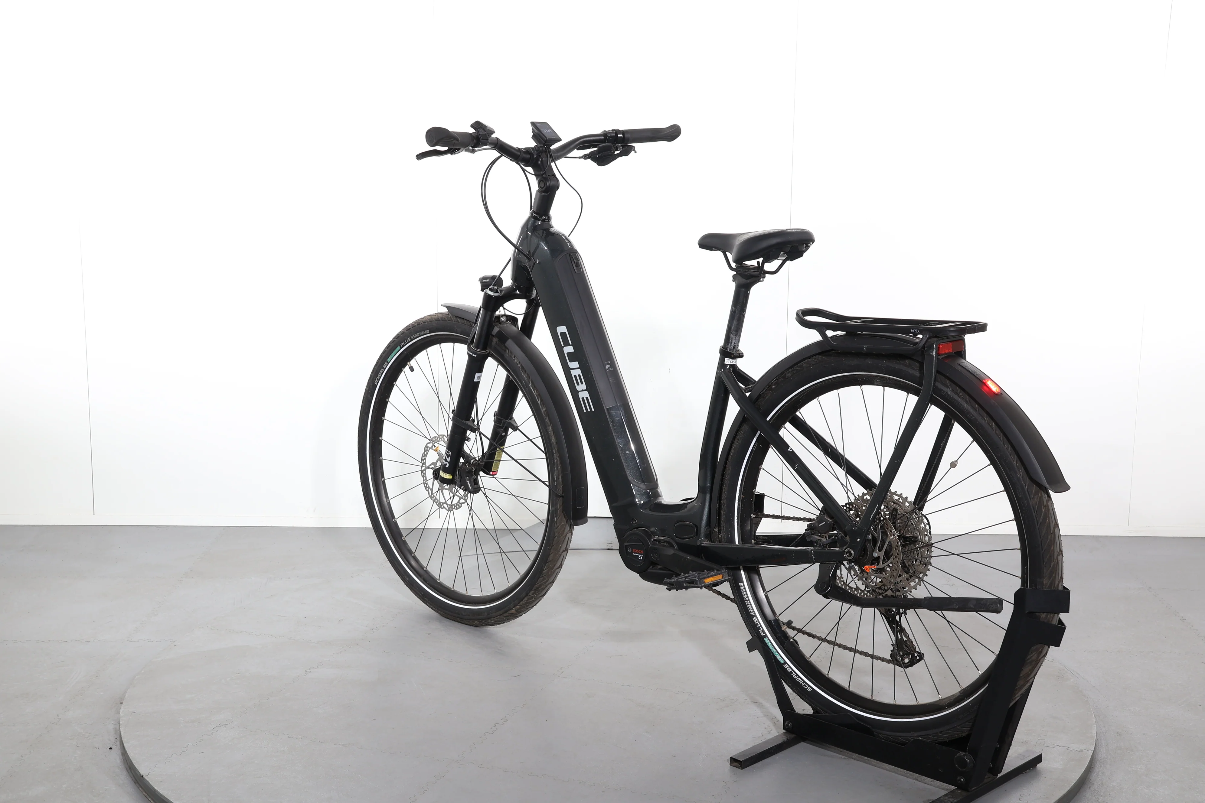Cube Kathmandu Hybrid EXC 750 - Image 5