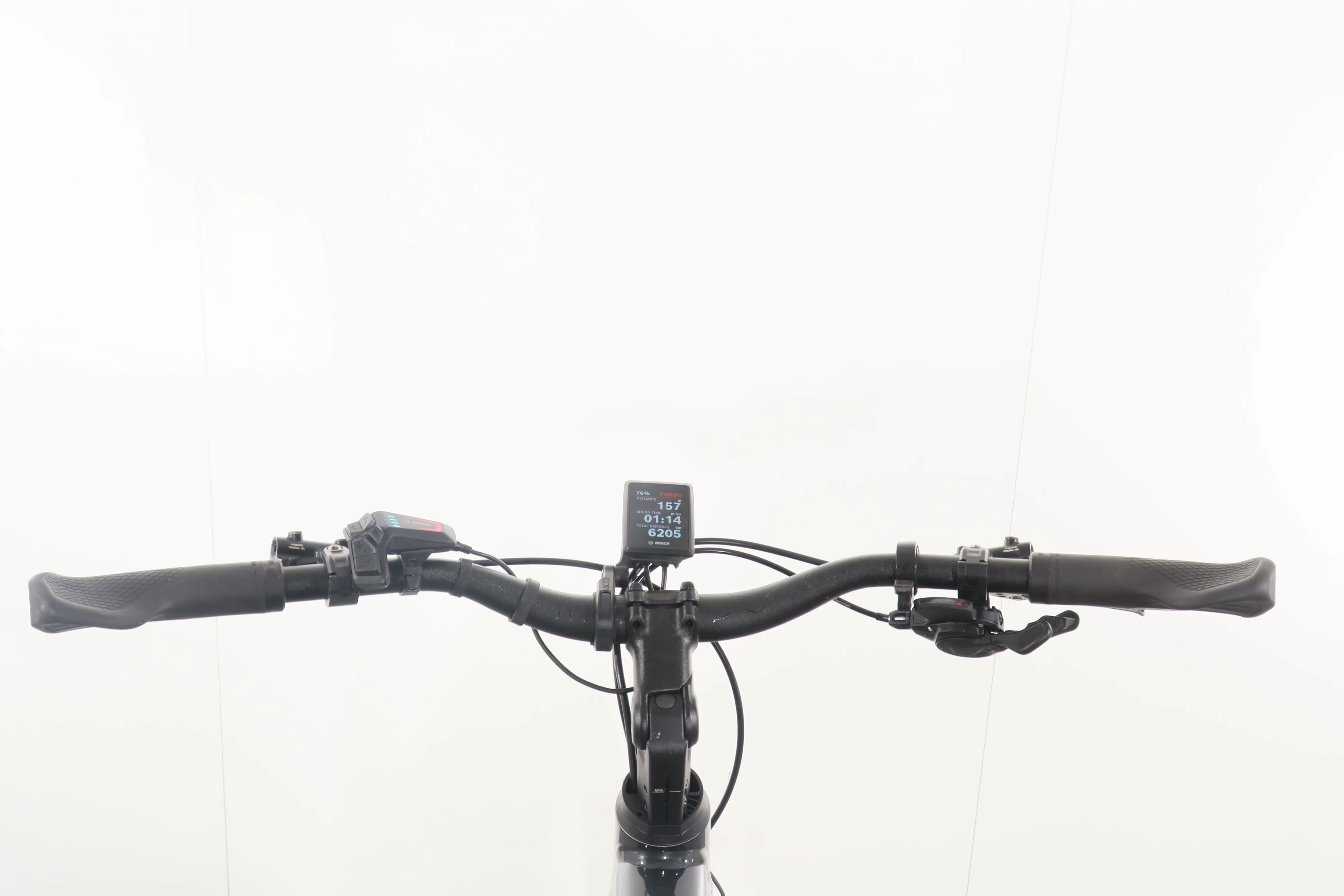 Cube Kathmandu Hybrid Exc 750 - Image 7