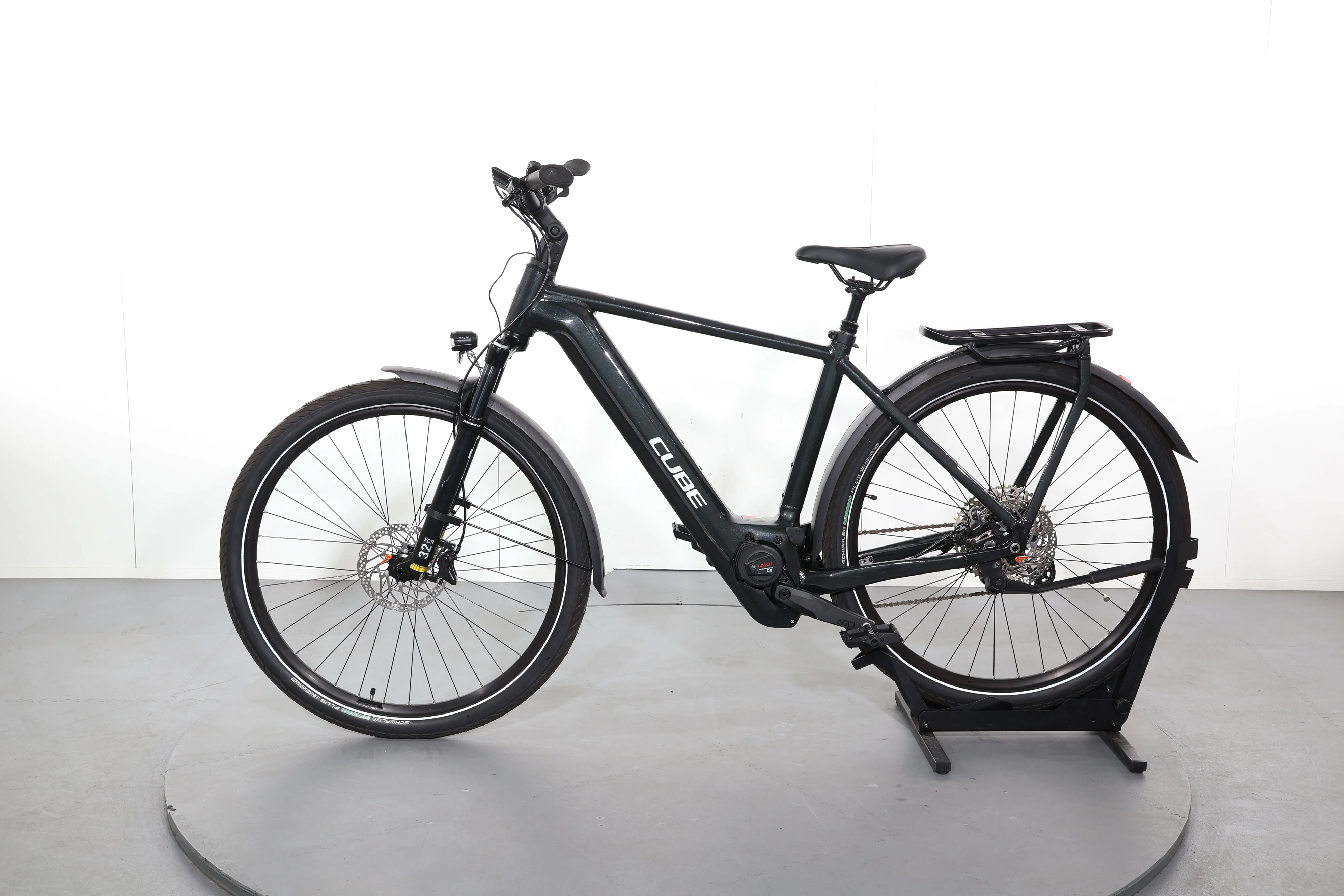 Cube Kathmandu Hybrid Exc 750 - Image 4