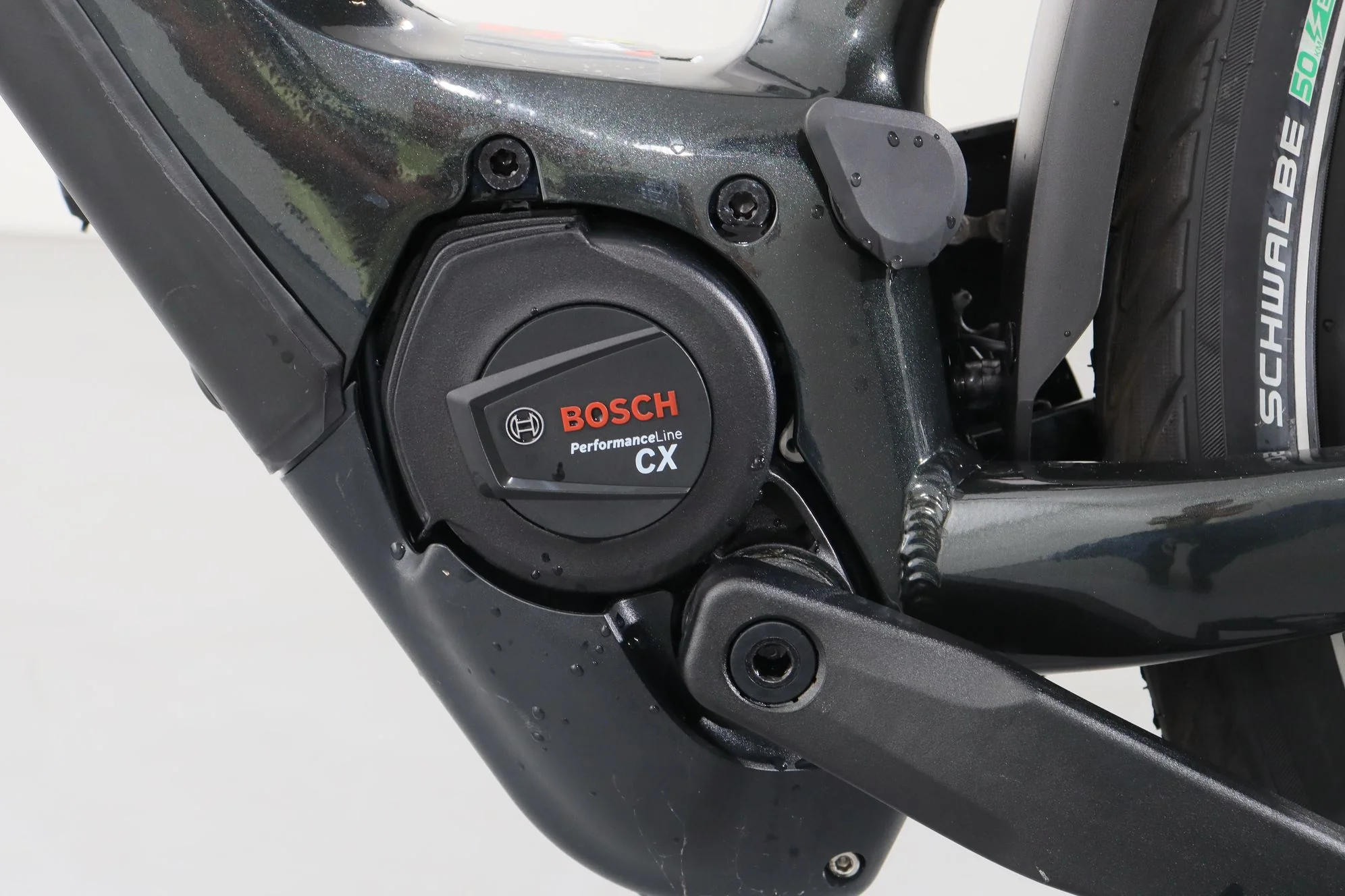Cube Kathmandu Hybrid Exc 750 - Image 9