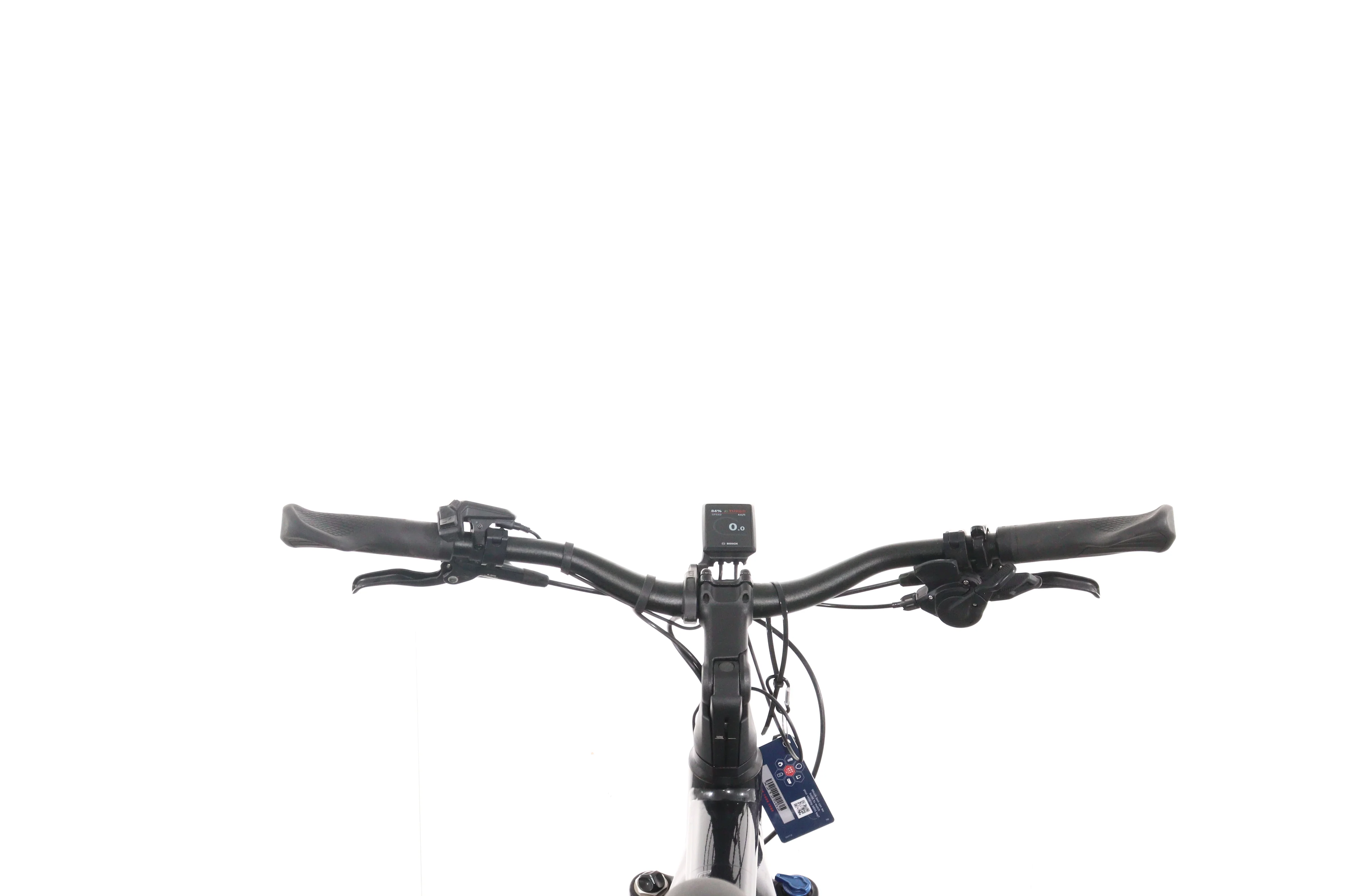 Cube Kathmandu Hybrid Exc 750 - Image 7