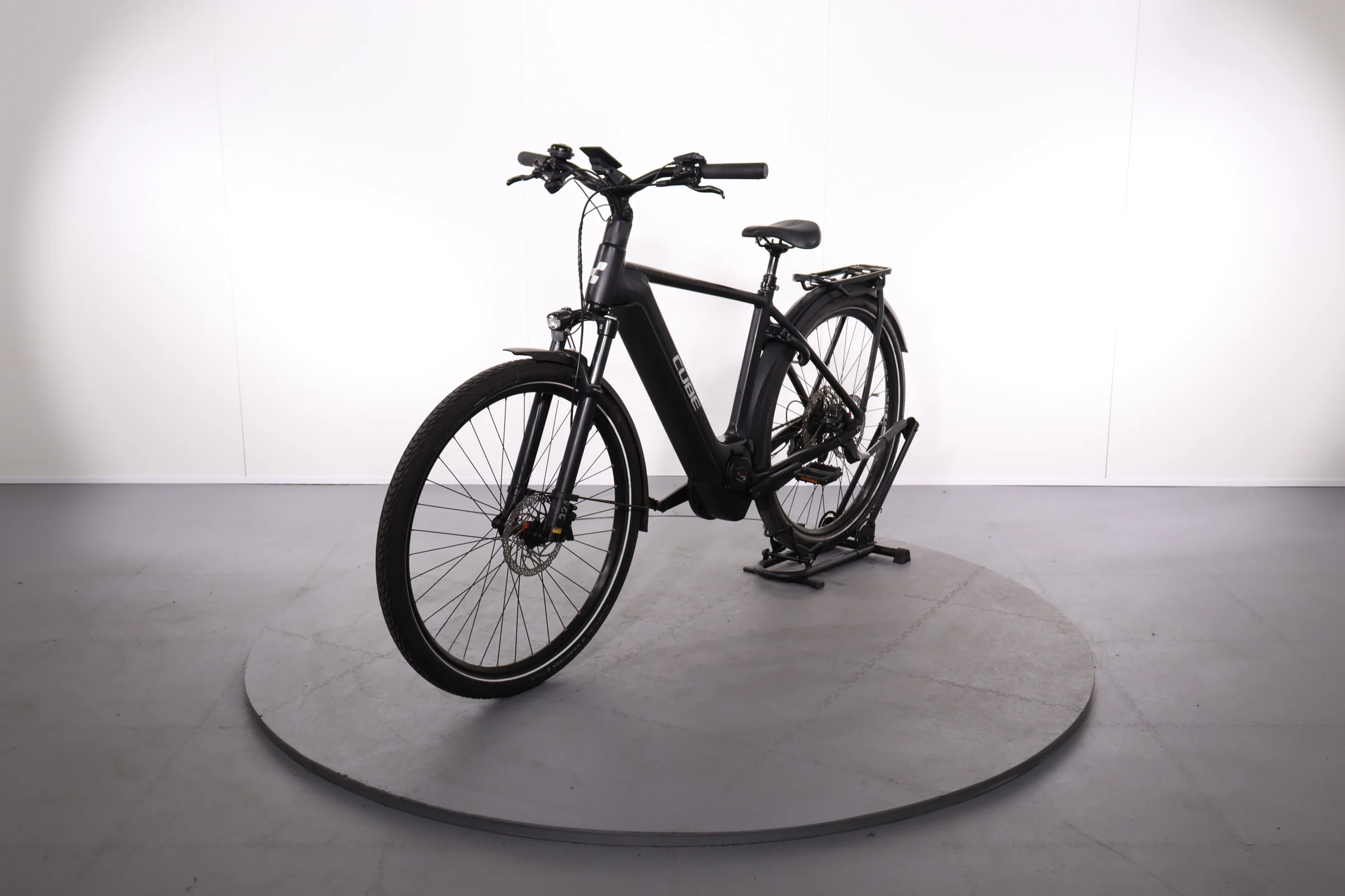 Cube Kathmandu Hybrid Exc 750 - Image 3