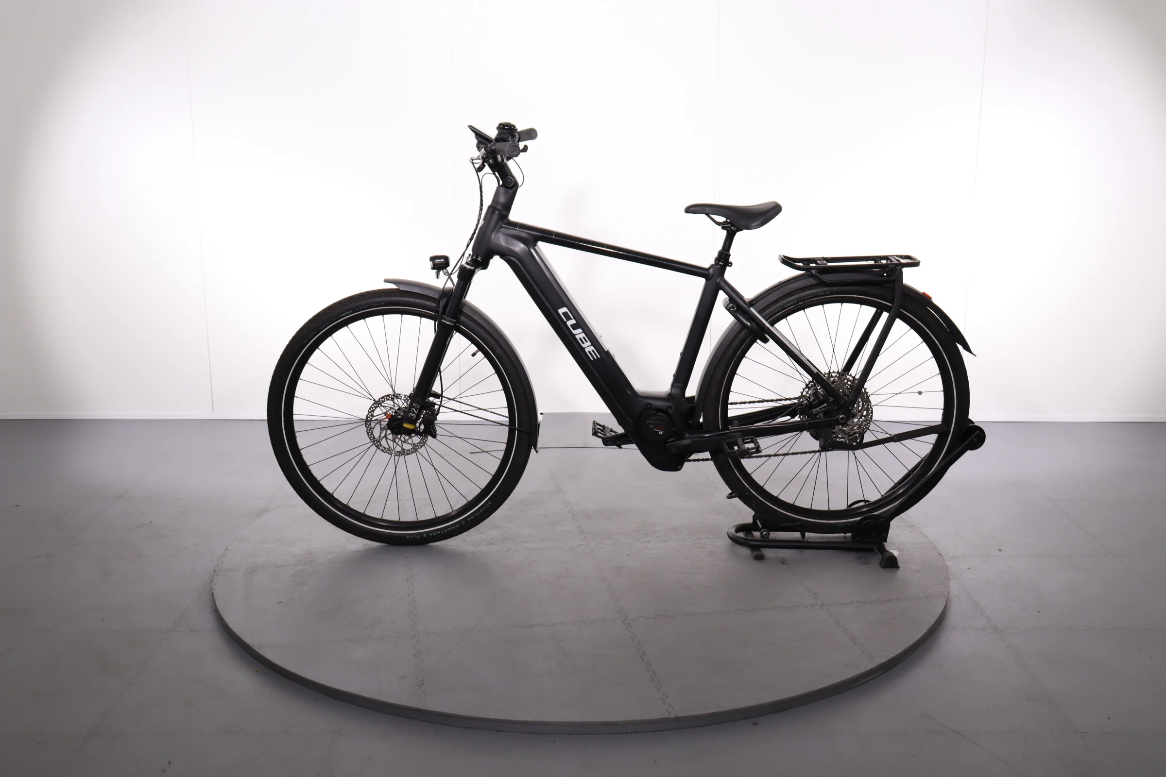 Cube Kathmandu Hybrid Exc 750 - Image 4