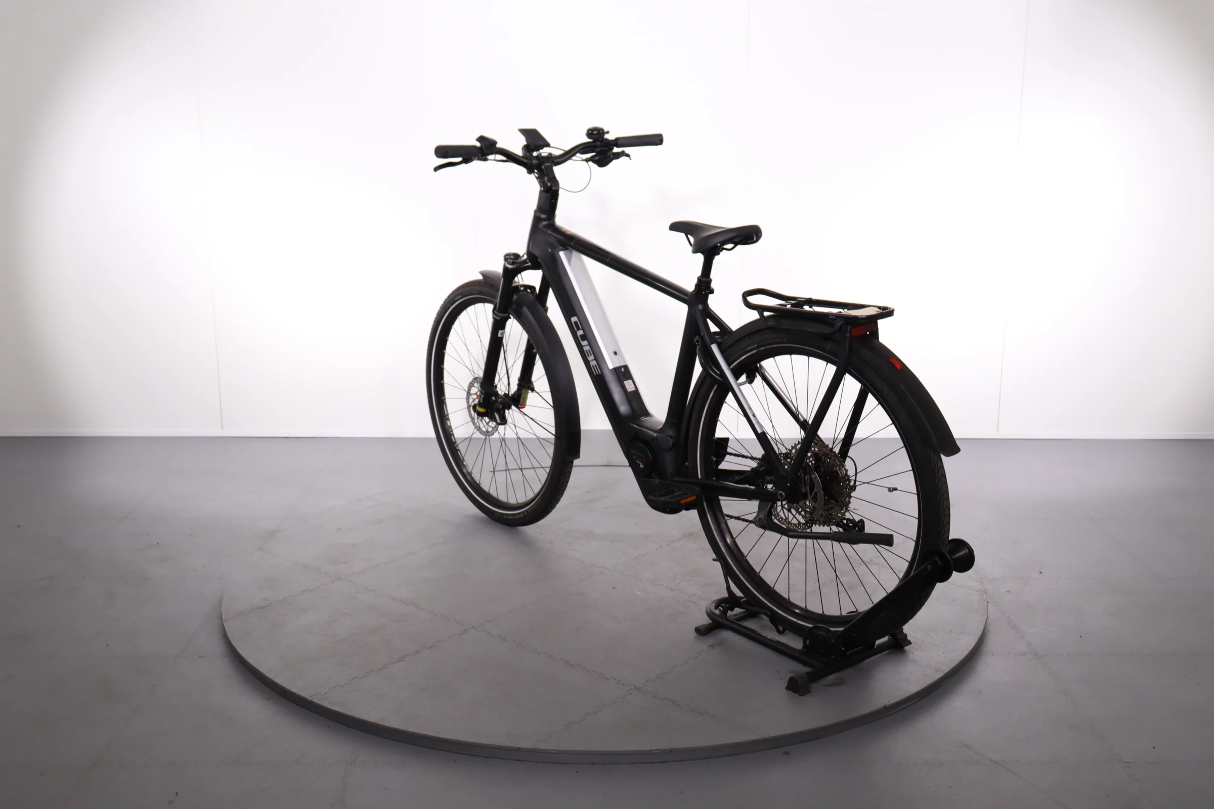 Cube Kathmandu Hybrid Exc 750 - Image 5
