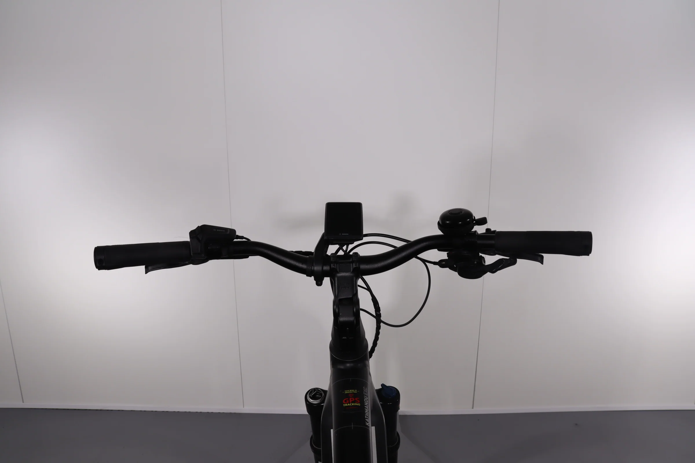 Cube Kathmandu Hybrid Exc 750 - Image 7