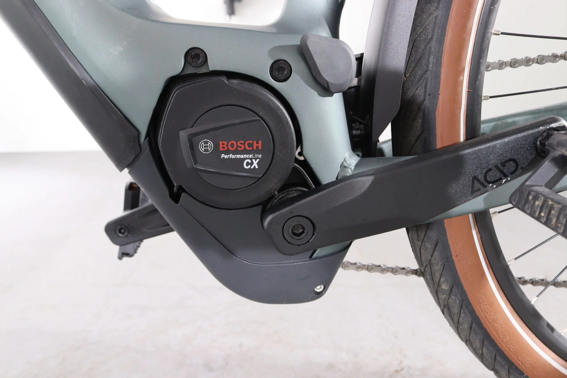 Cube Kathmandu Hybrid Exc 750 - Image 10
