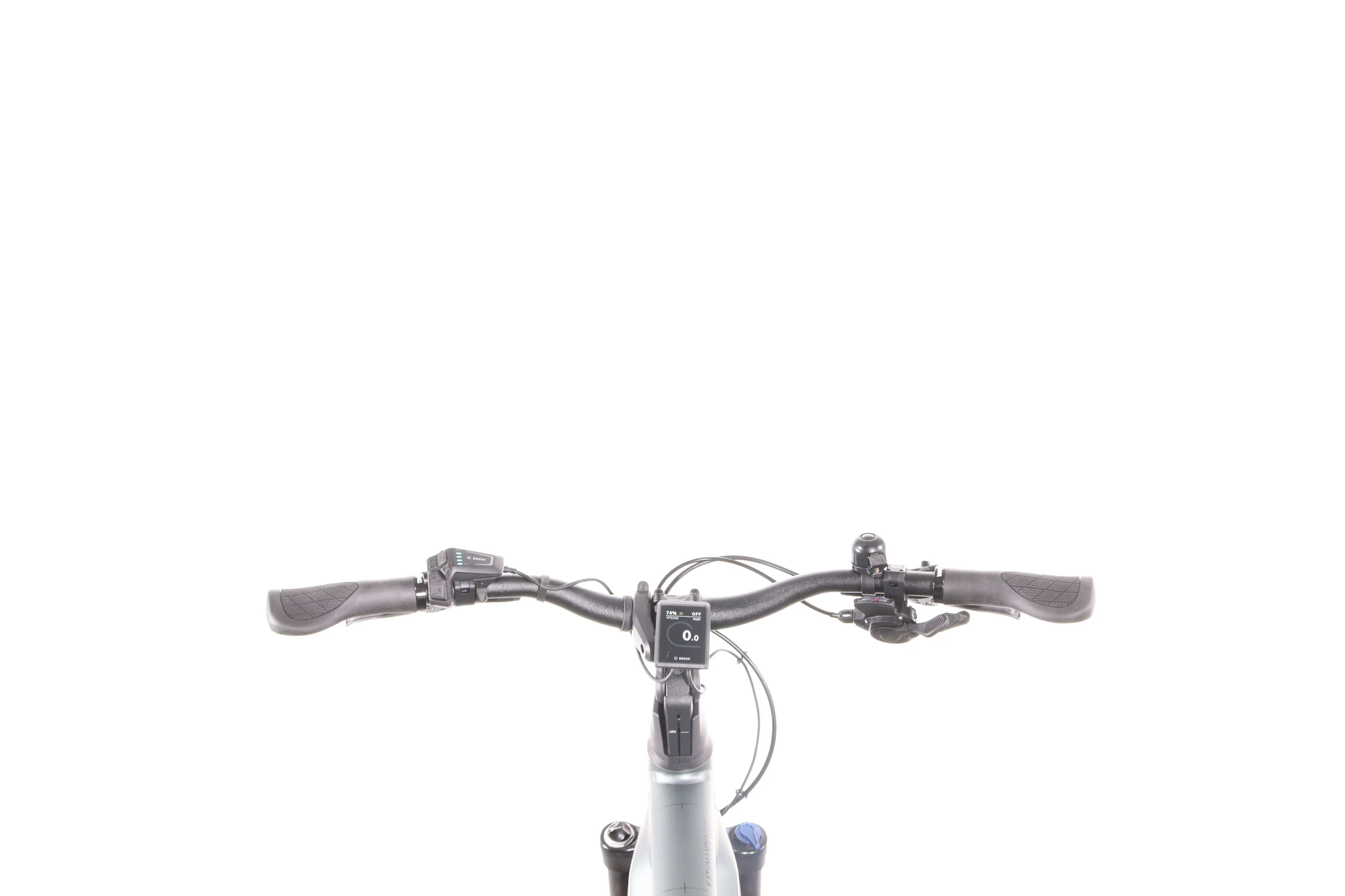Cube Kathmandu Hybrid Exc 750 - Image 7