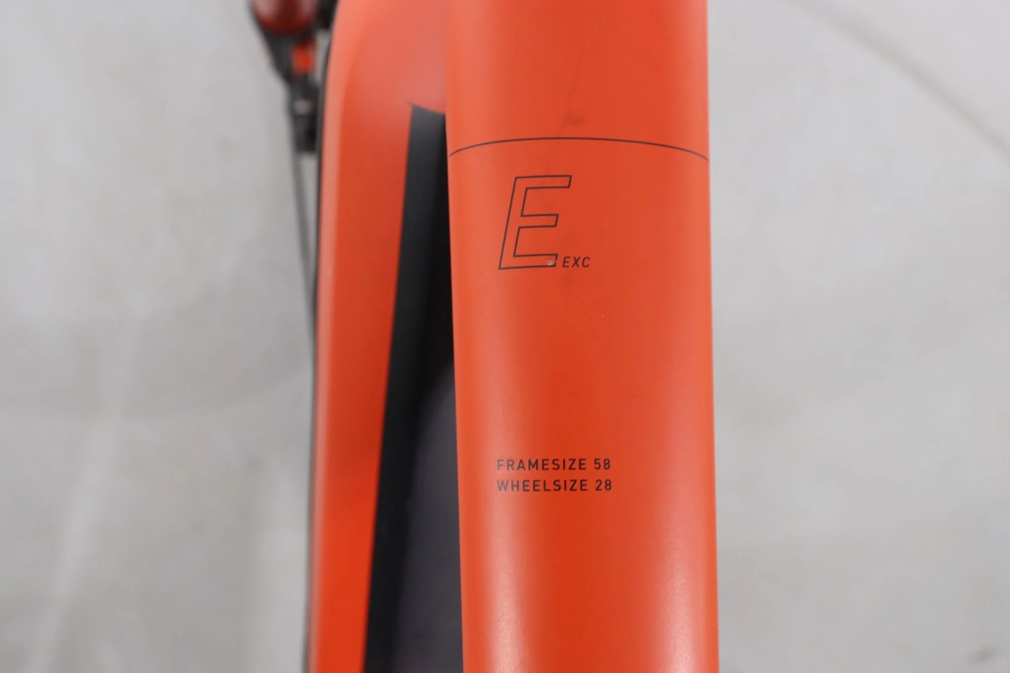 Cube Kathmandu Hybrid Exc 750 - Image 13