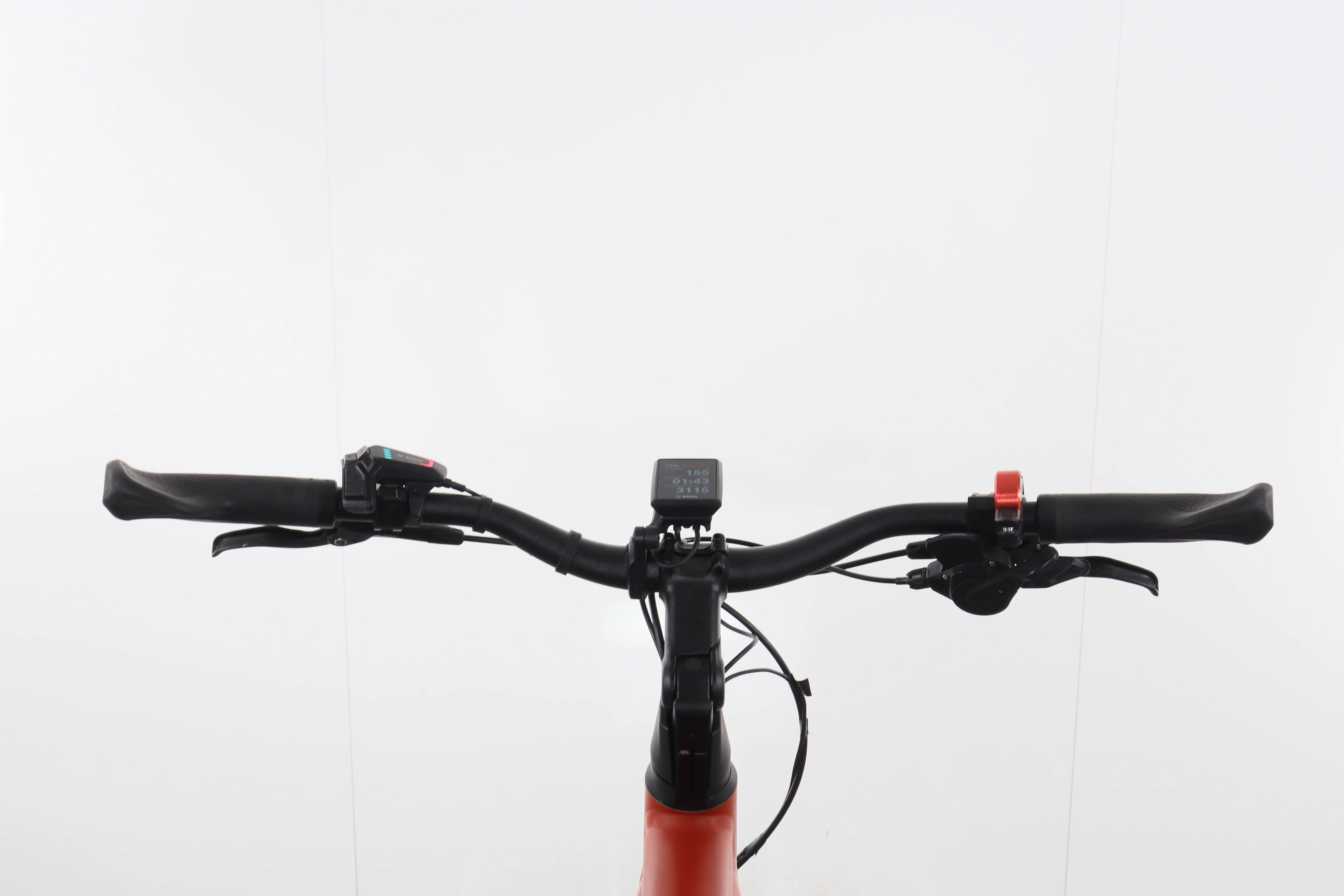 Cube Kathmandu Hybrid Exc 750 - Image 7