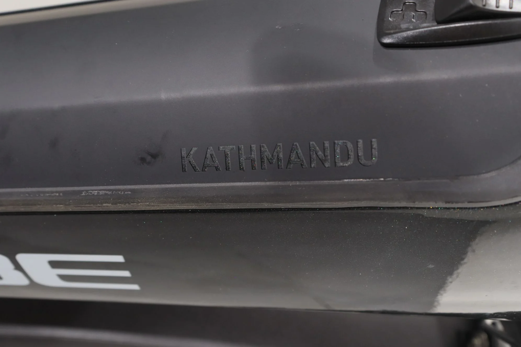 Cube Kathmandu Hybrid EXC 750 - Image 12