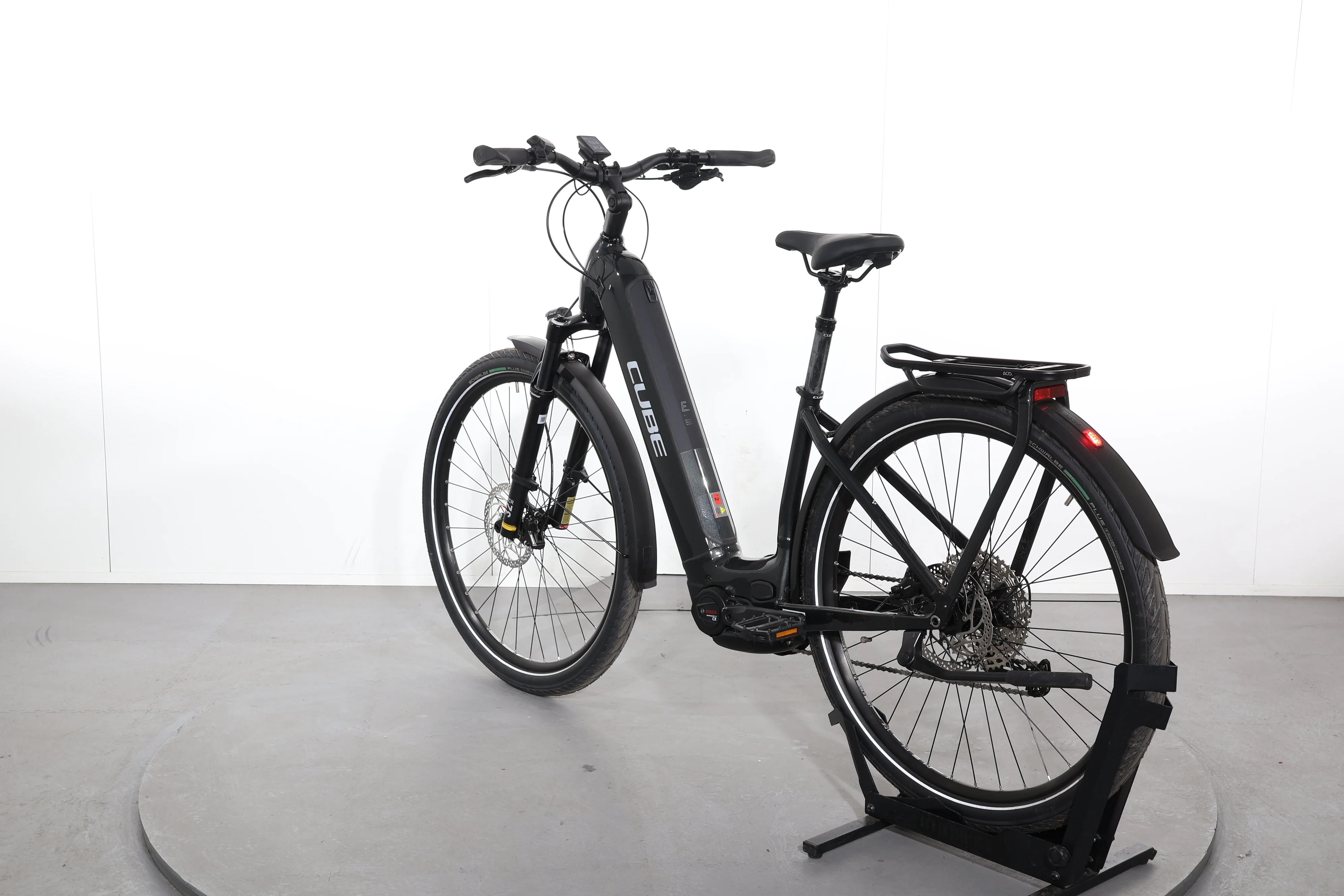 Cube Kathmandu Hybrid EXC 750 - Image 5