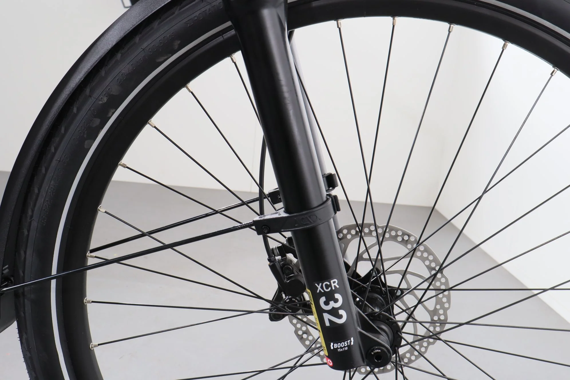 Cube Kathmandu Hybrid EXC 750 - Image 11