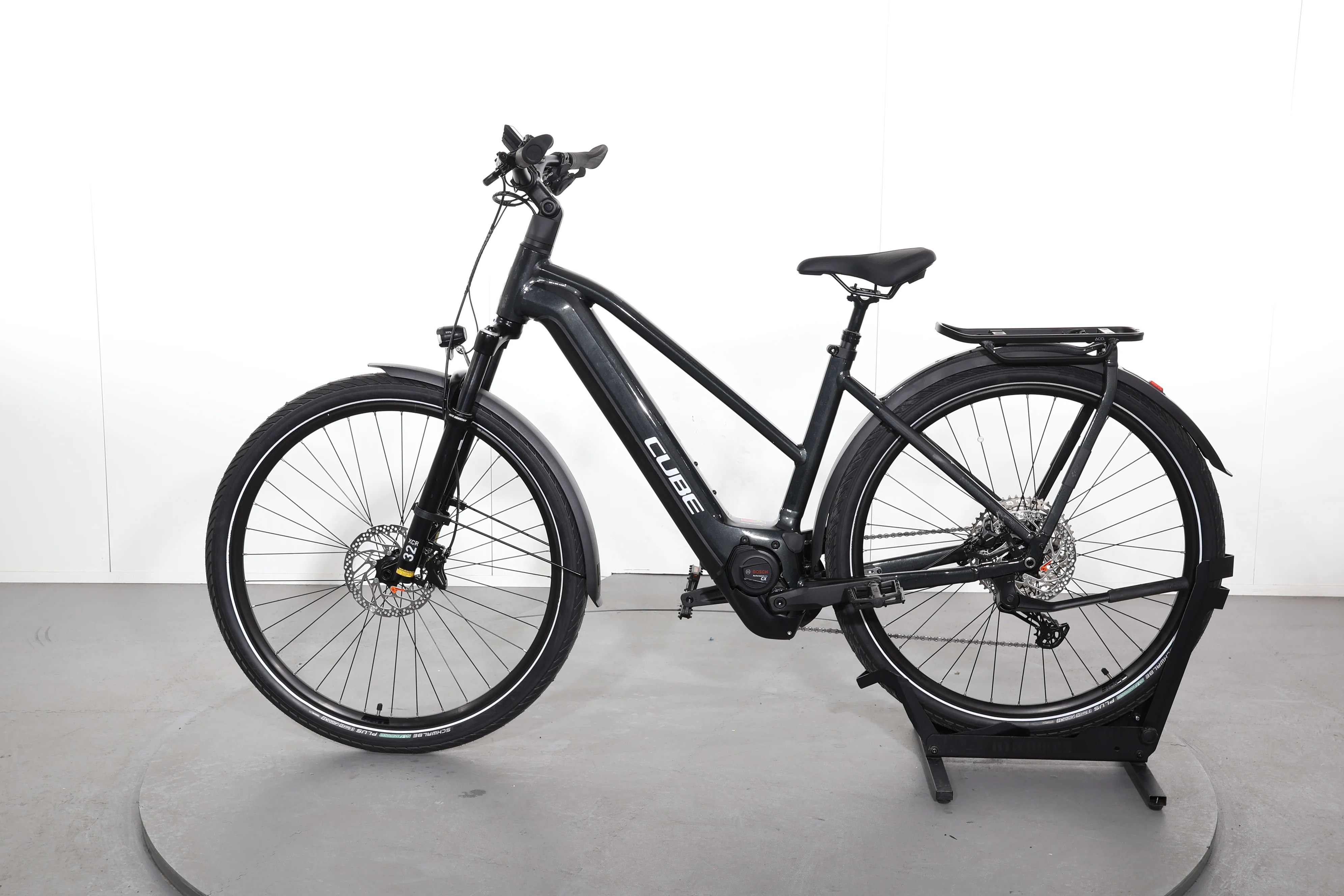 Cube Kathmandu Hybrid EXC 750 - Image 4