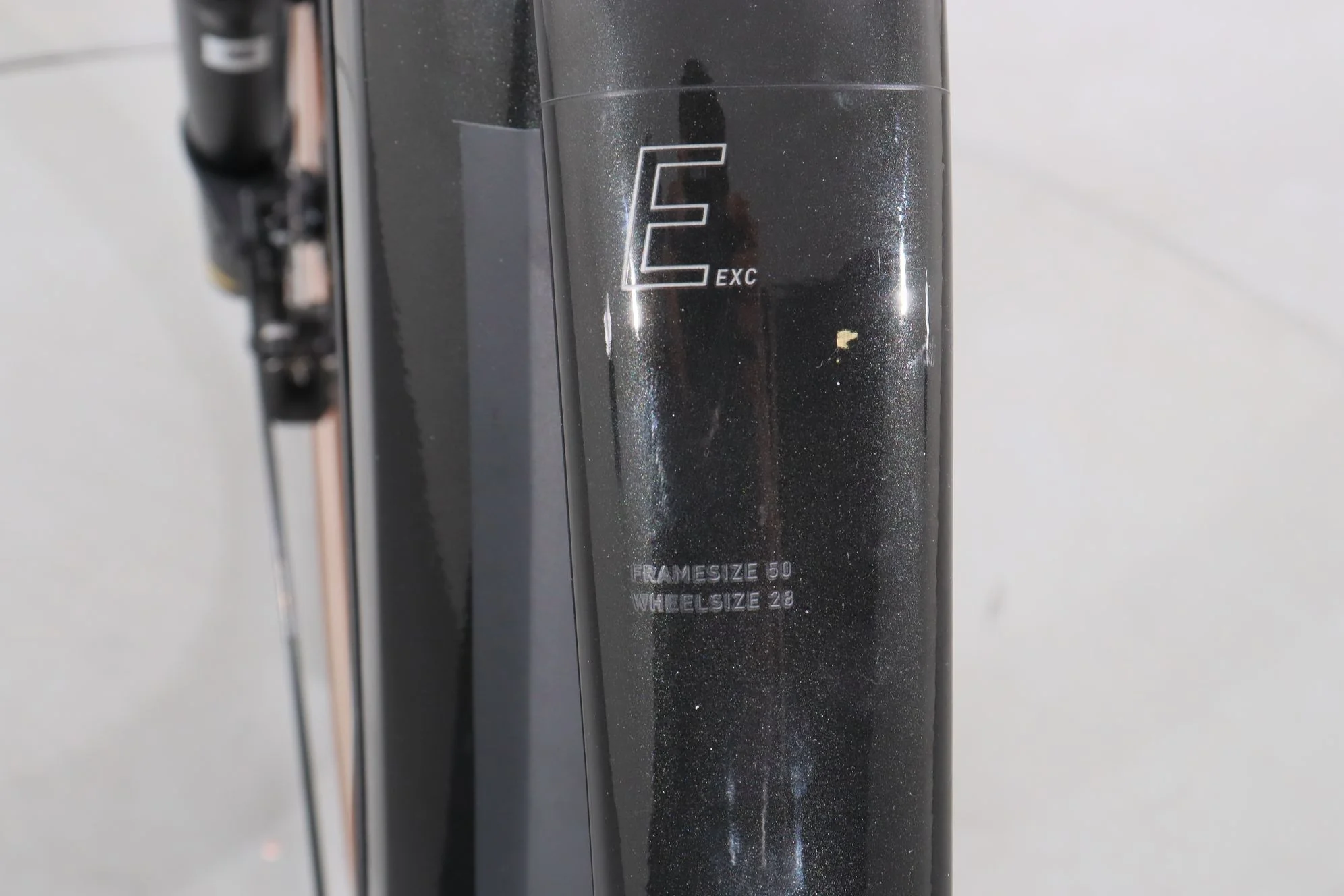 Cube Kathmandu Hybrid EXC 750 - Image 13
