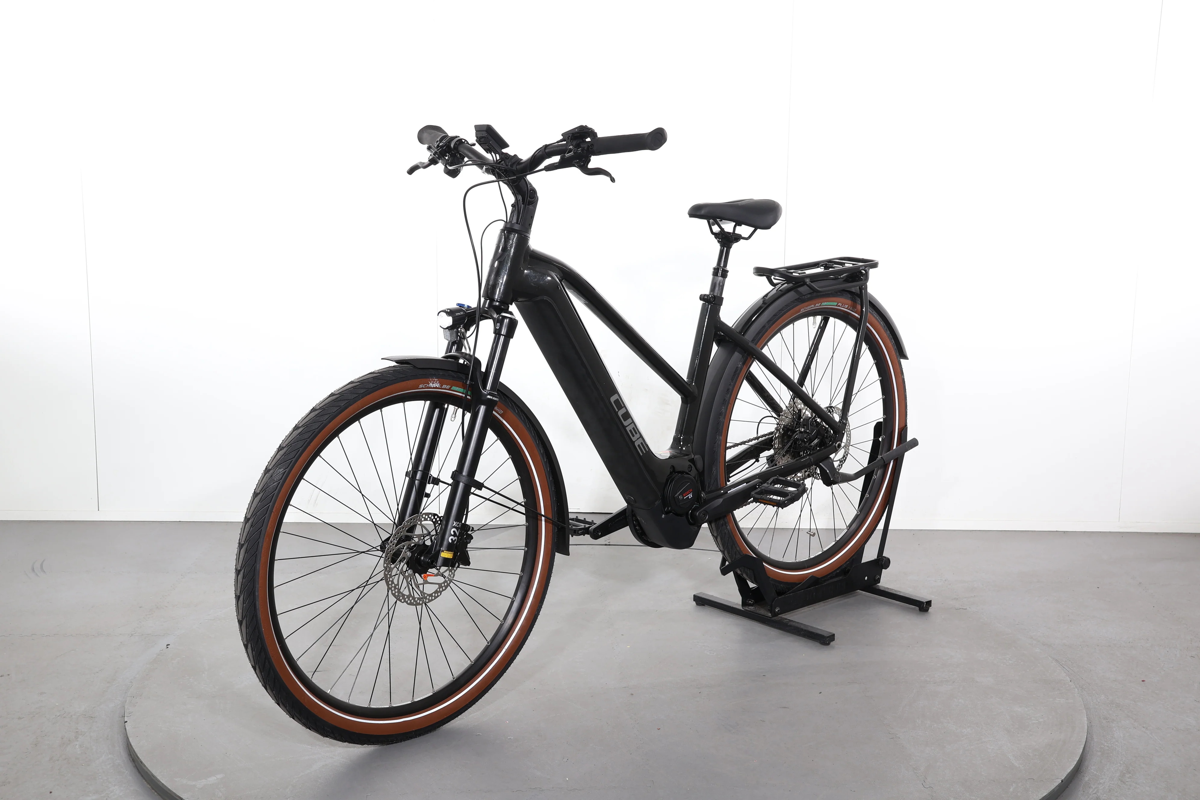 Cube Kathmandu Hybrid EXC 750 - Image 3