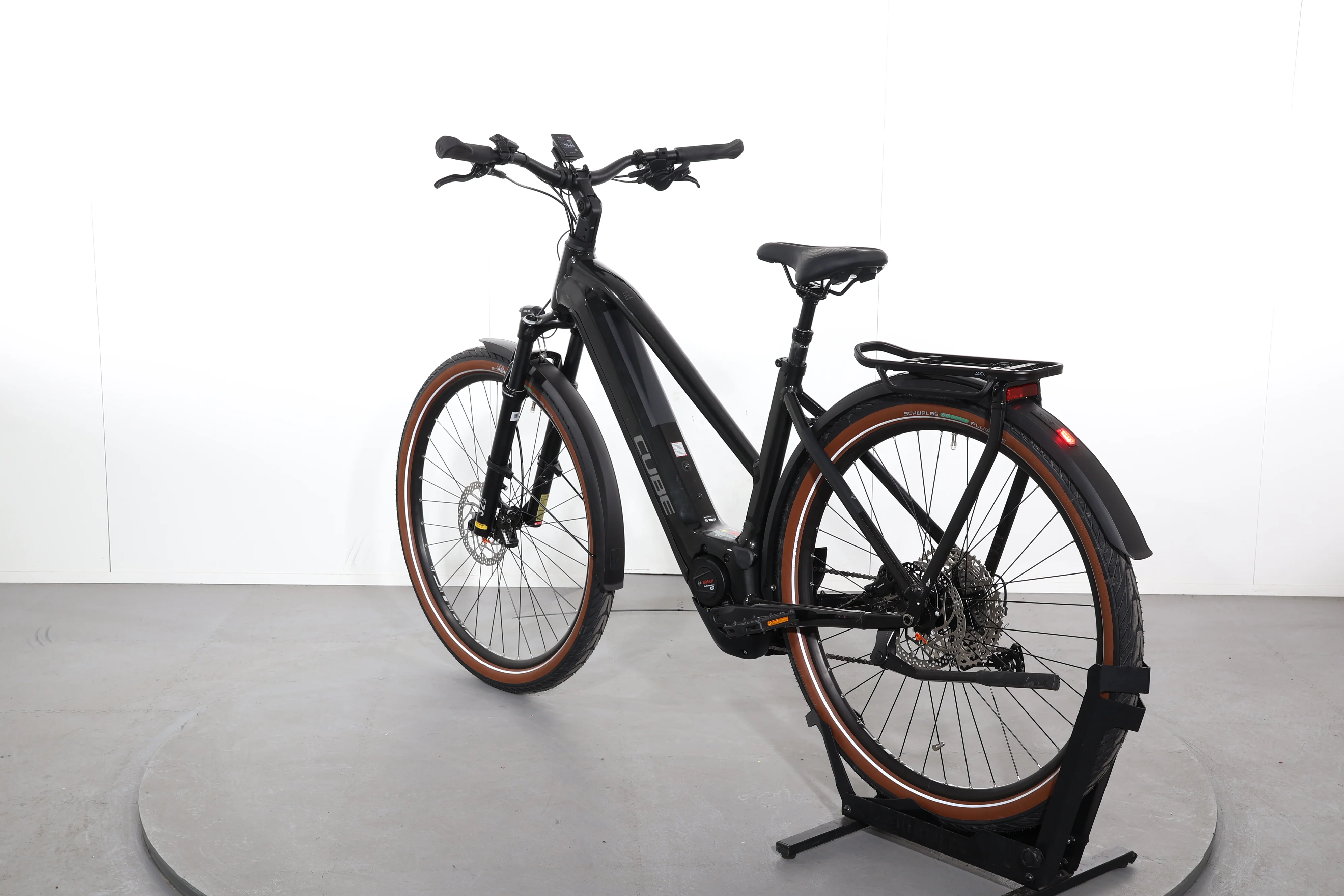 Cube Kathmandu Hybrid EXC 750 - Image 5