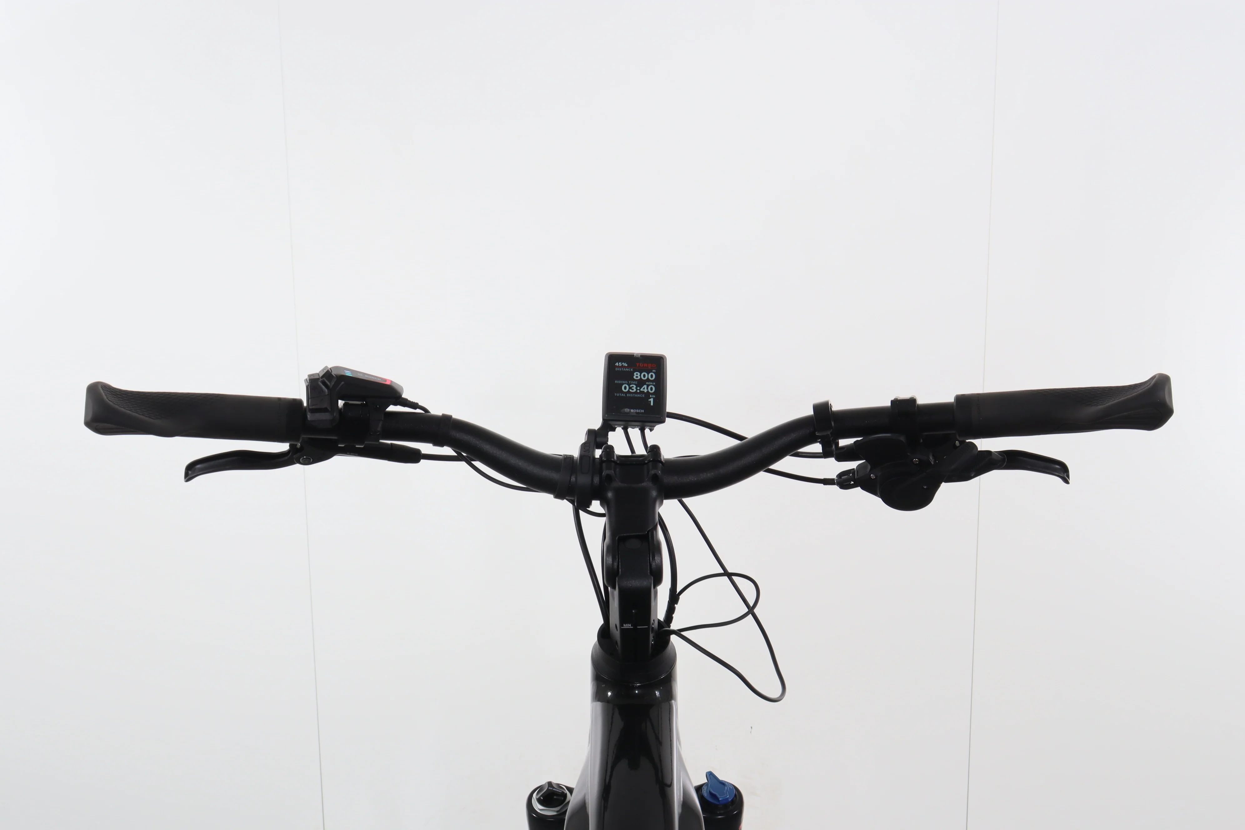 Cube Kathmandu Hybrid EXC 750 - Image 7