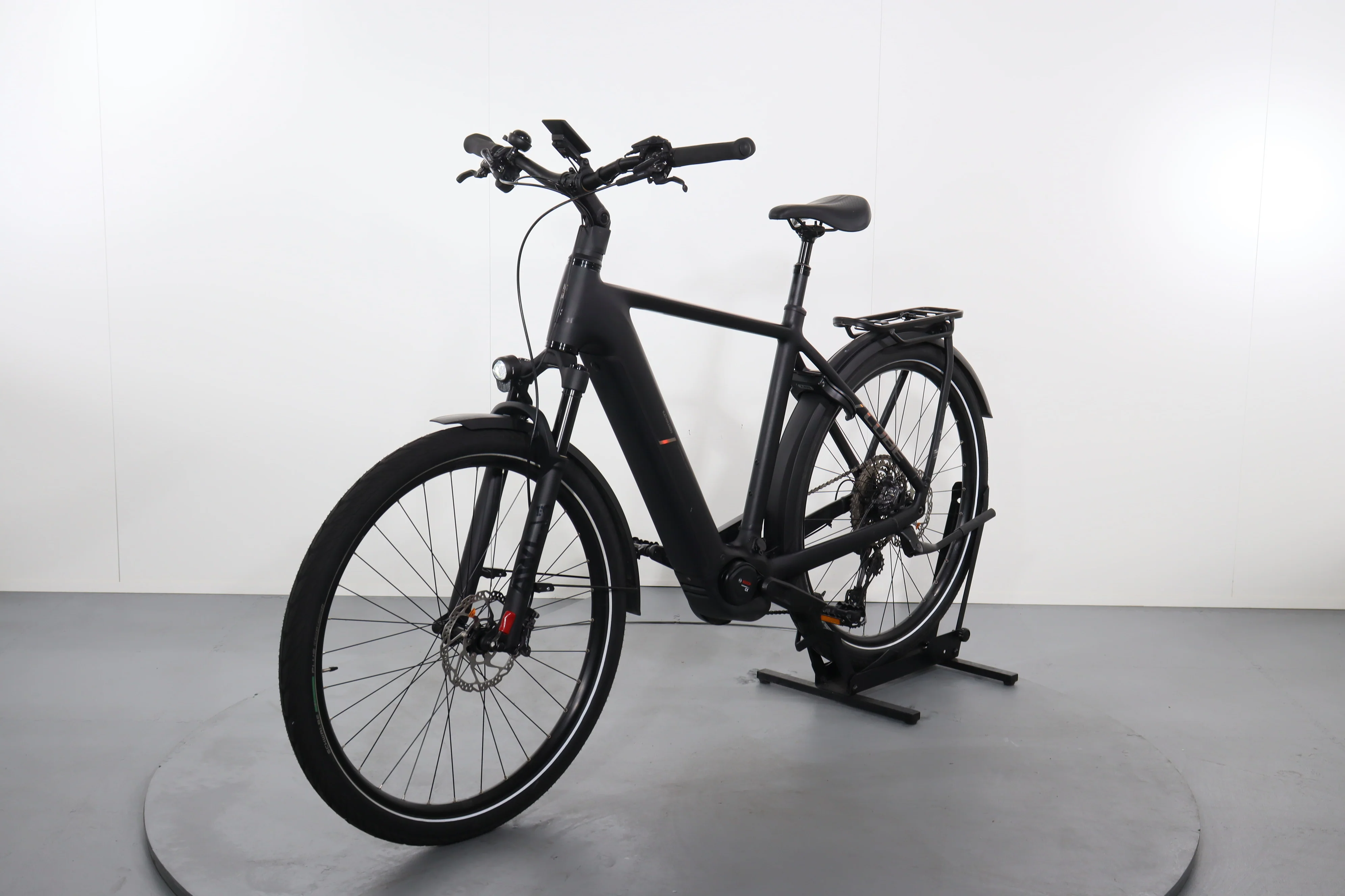 Cube Kathmandu Hybrid EXC 800 - Image 3
