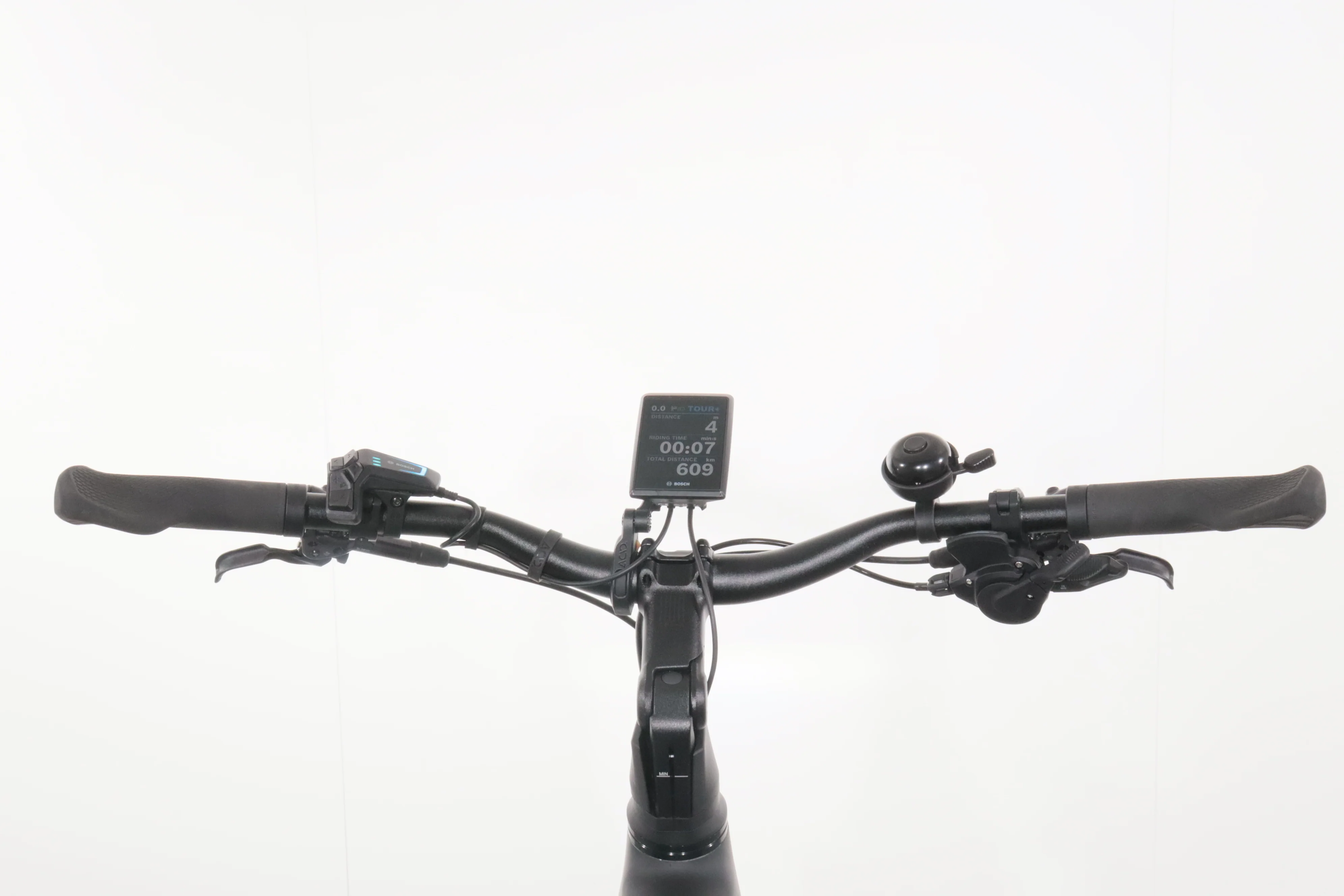 Cube Kathmandu Hybrid EXC 800 - Image 7