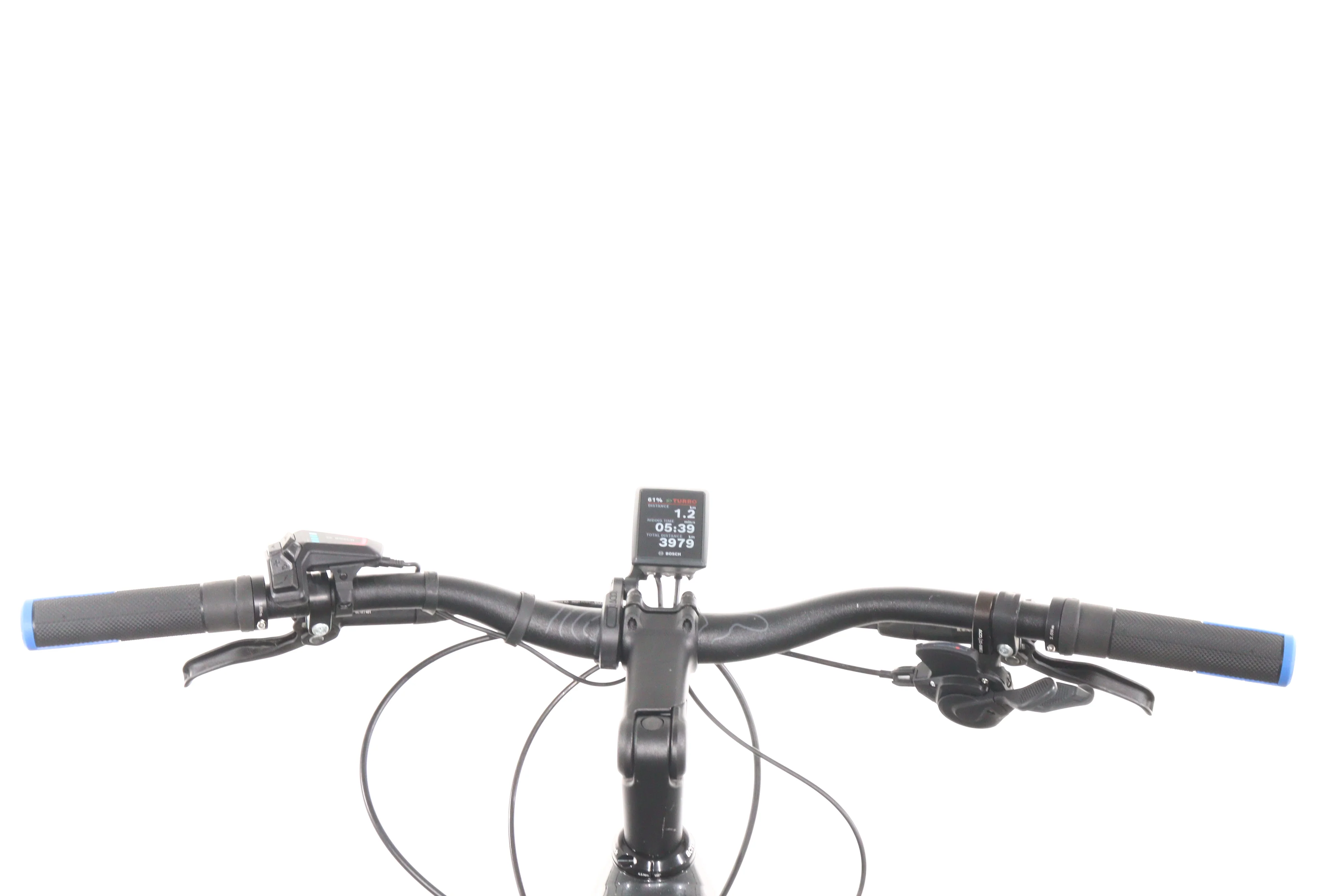 Cube Kathmandu Hybrid EXC - Image 7