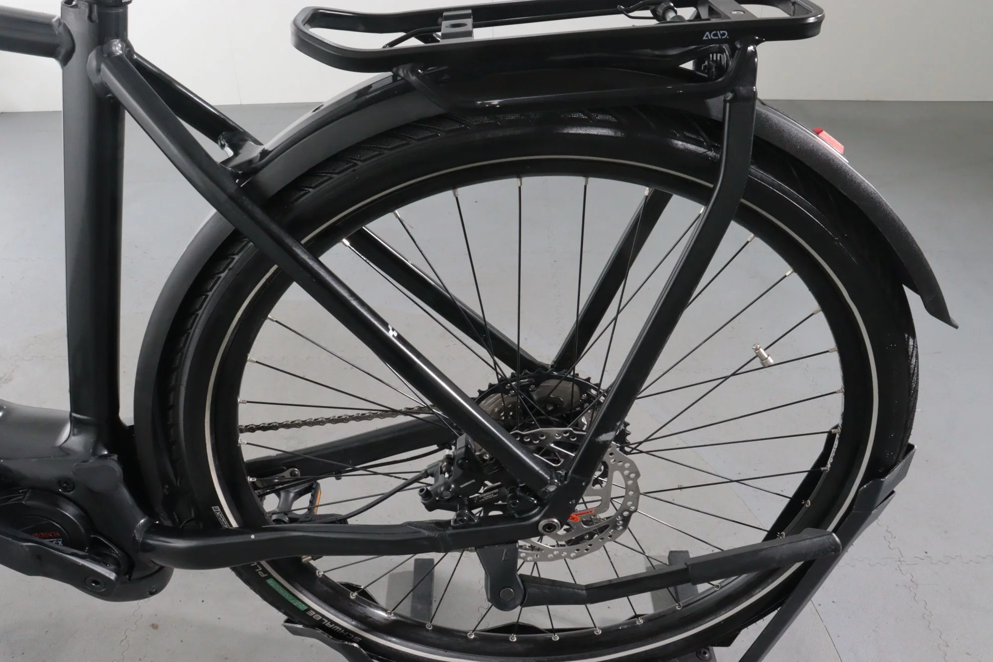 Cube Kathmandu Hybrid EXC - Image 10
