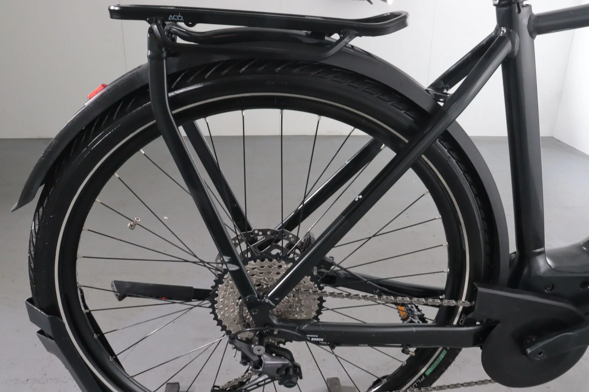 Cube Kathmandu Hybrid EXC - Image 12
