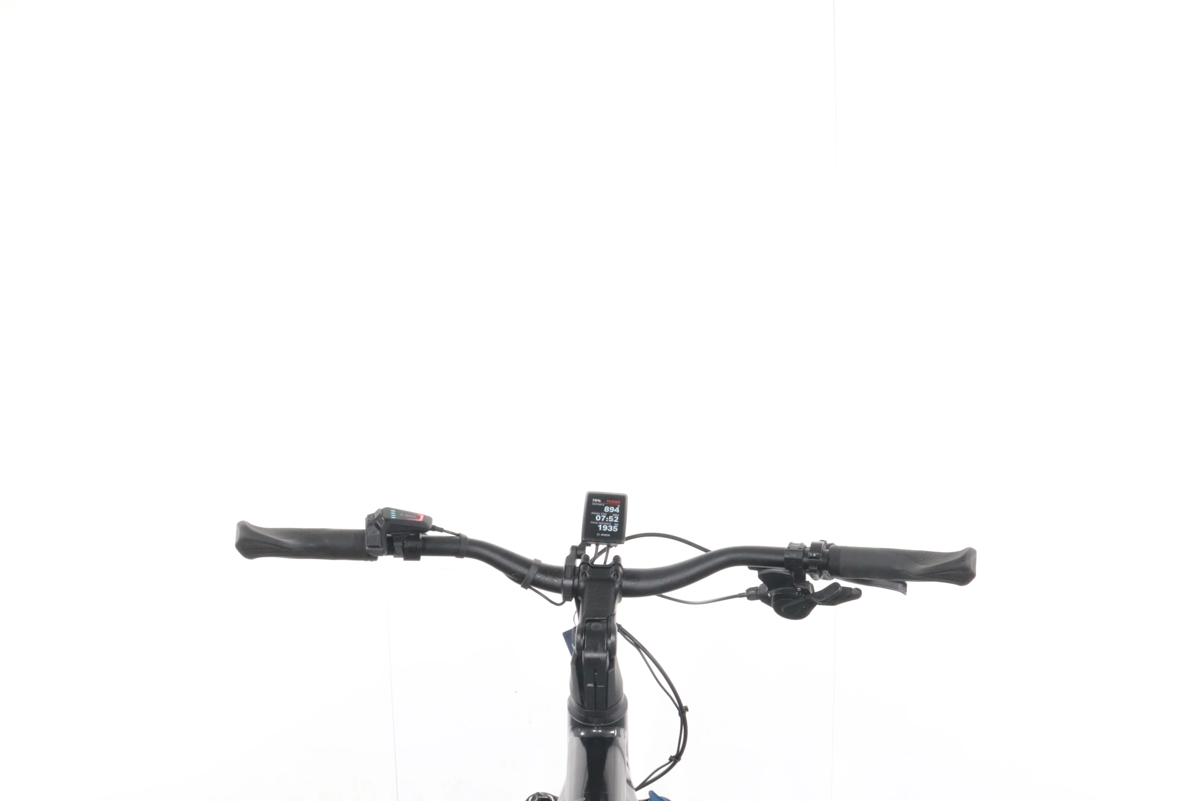 Cube Kathmandu Hybrid EXC - Image 7