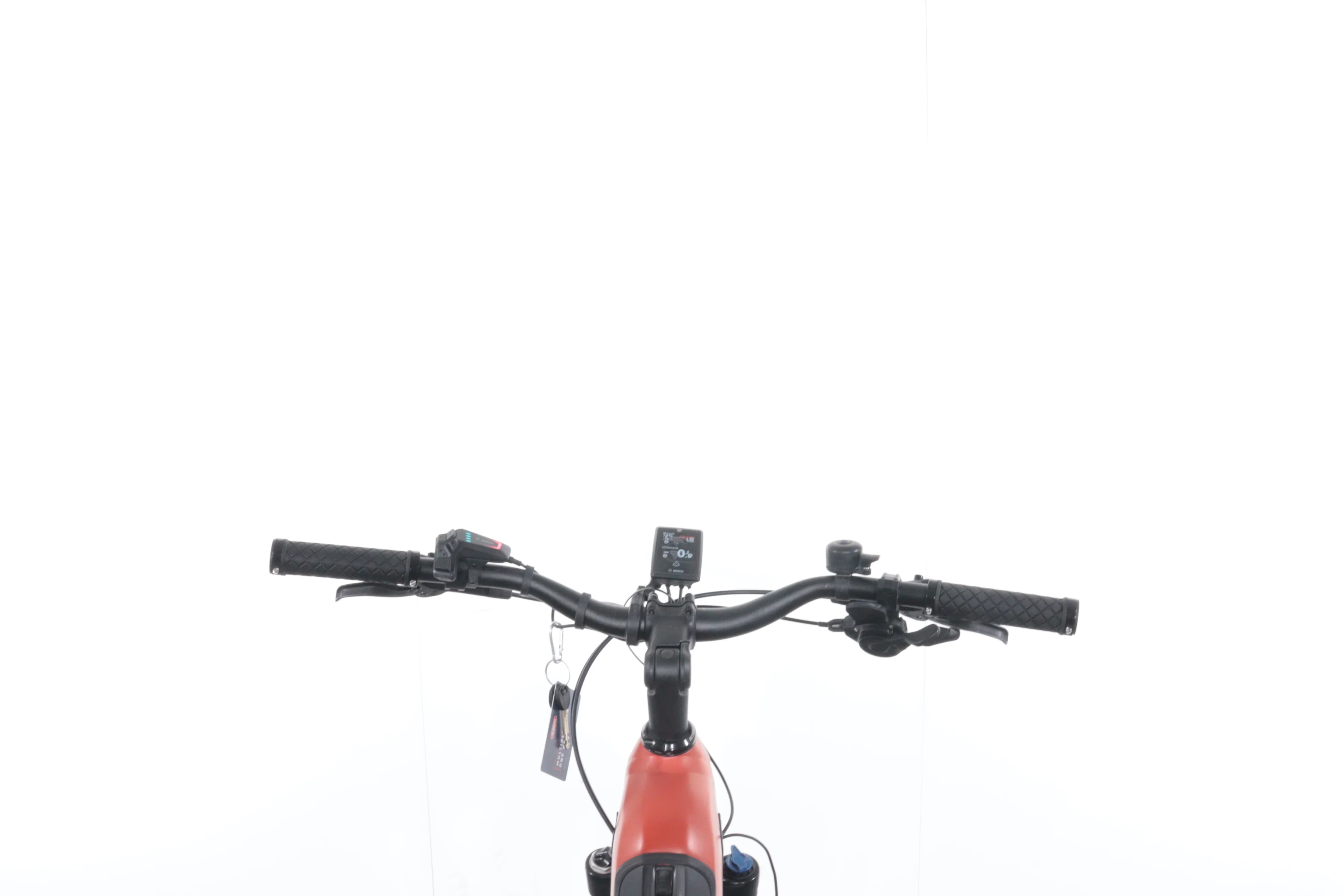 Cube Kathmandu Hybrid EXC - Image 7