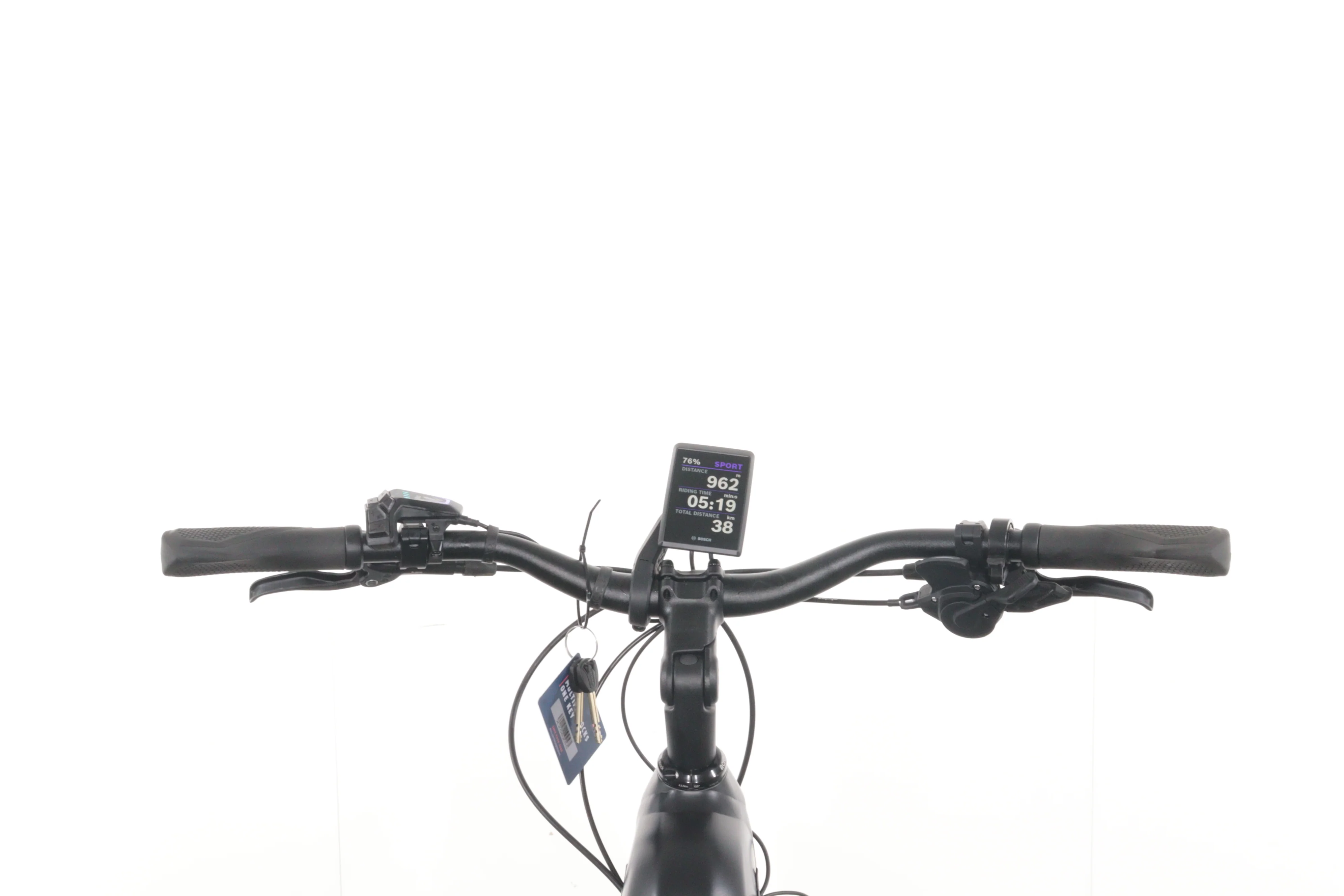 Cube Kathmandu Hybrid EXC - Image 7