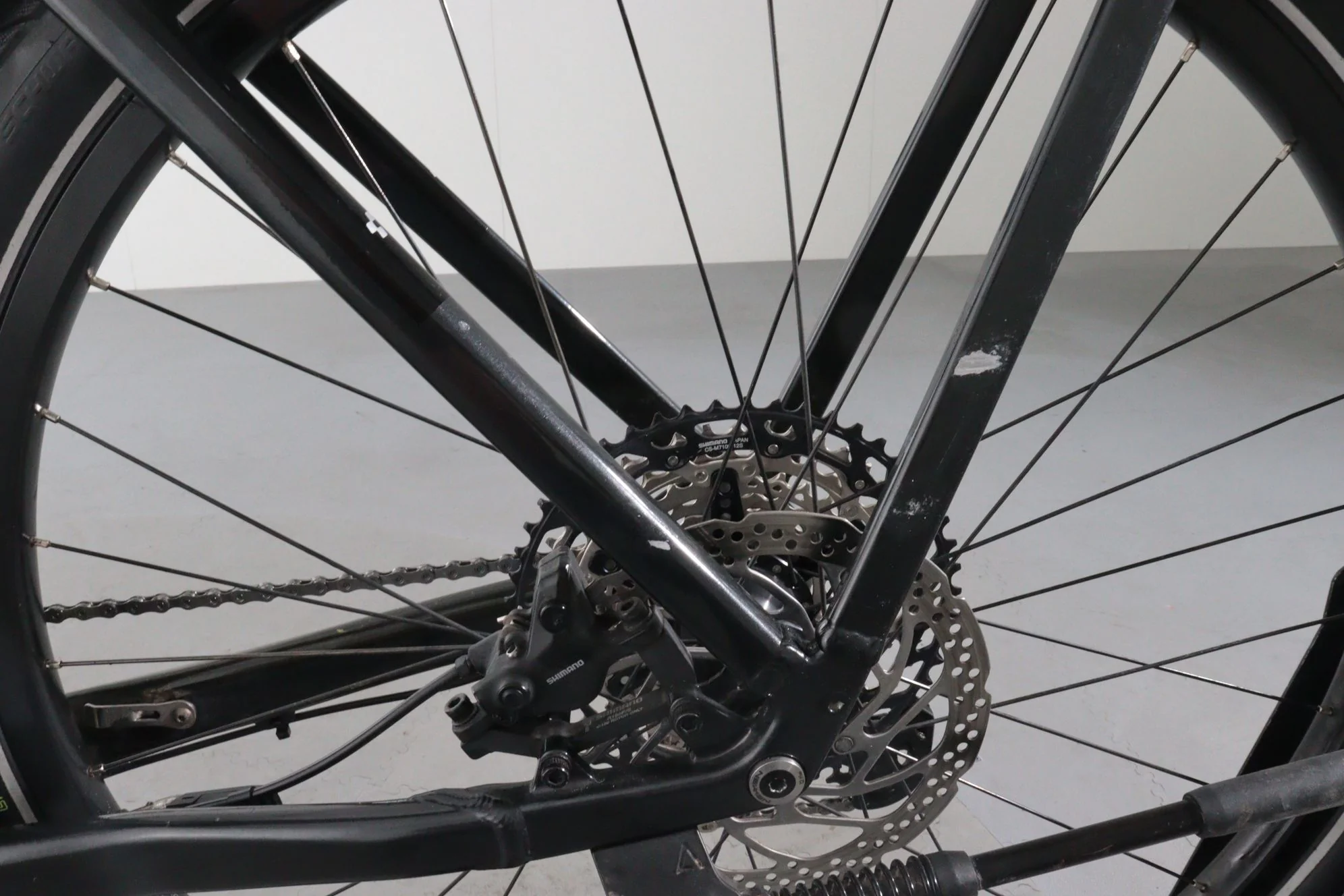 Cube Kathmandu Hybrid EXC - Image 11