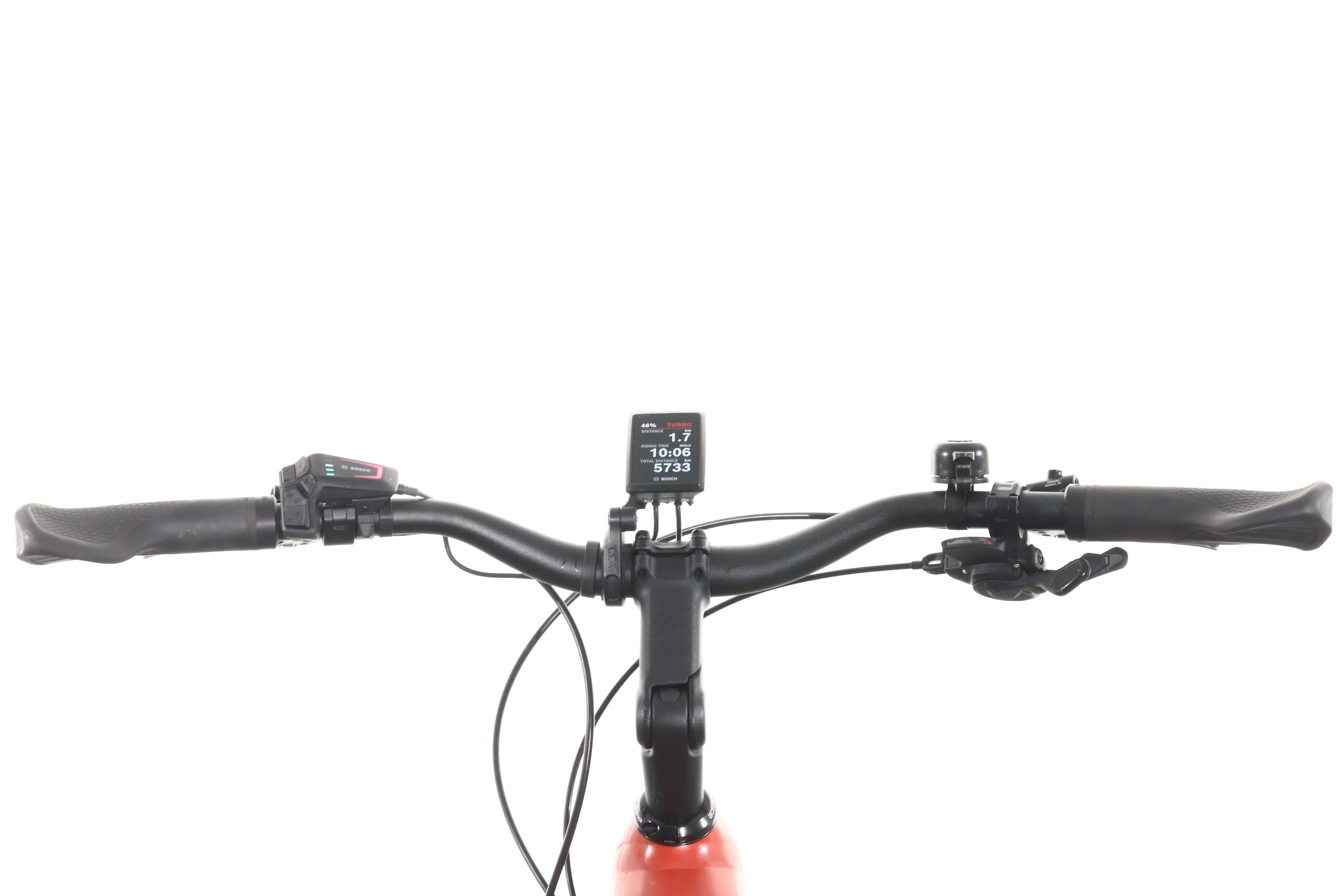 Cube Kathmandu Hybrid EXC - Image 7