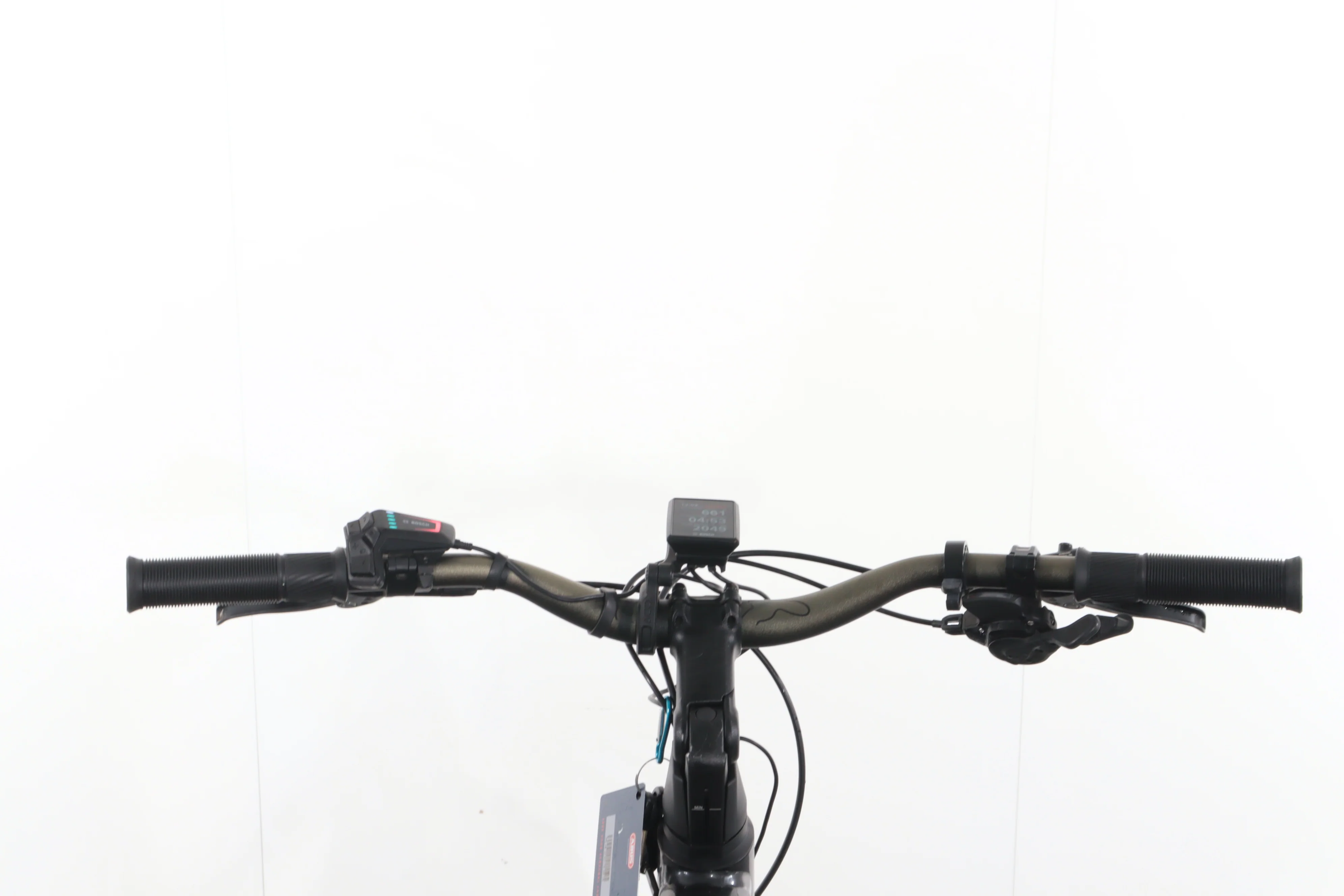 Cube Kathmandu Hybrid EXC - Image 7
