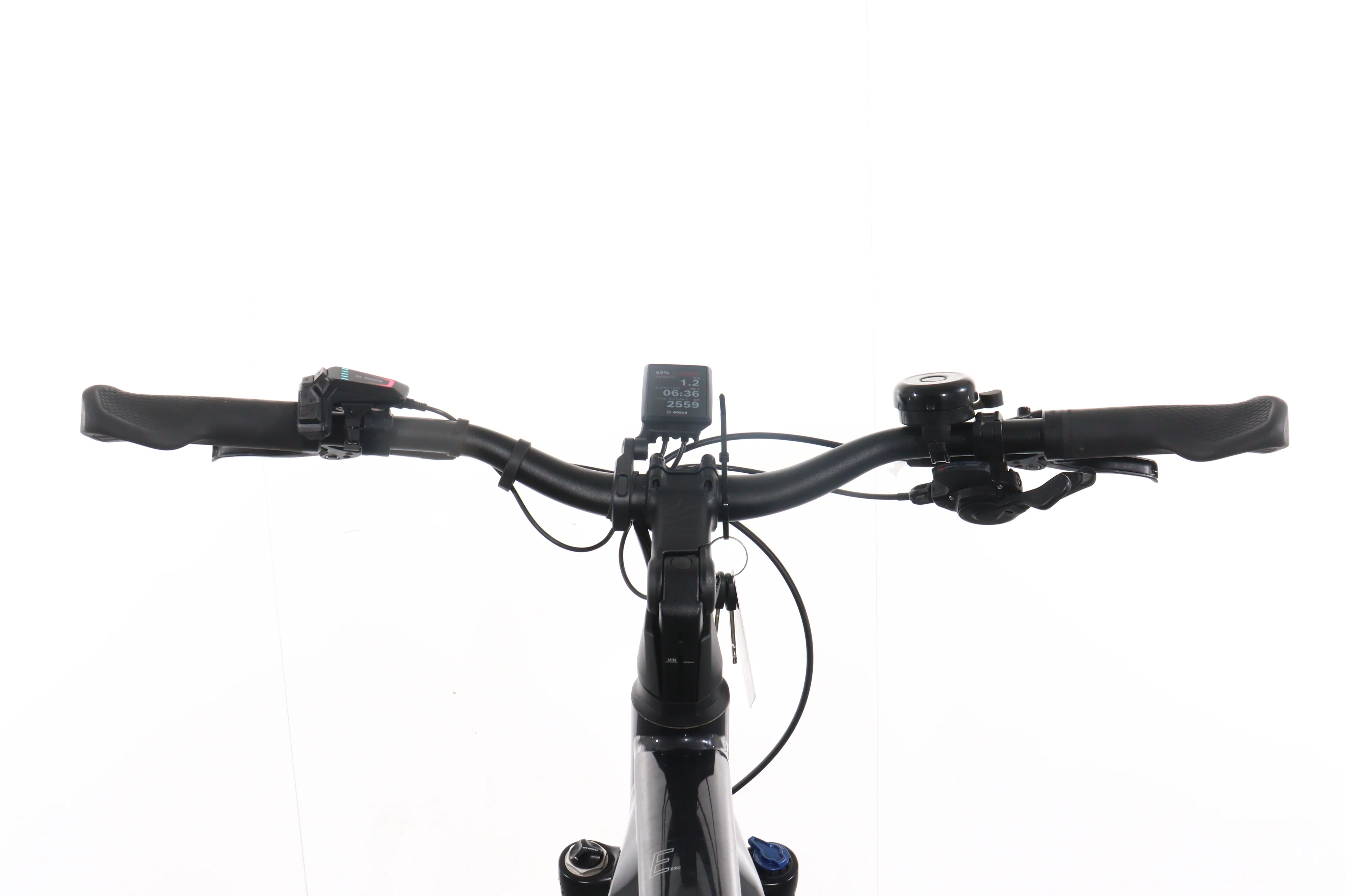 Cube Kathmandu Hybrid EXC - Image 7