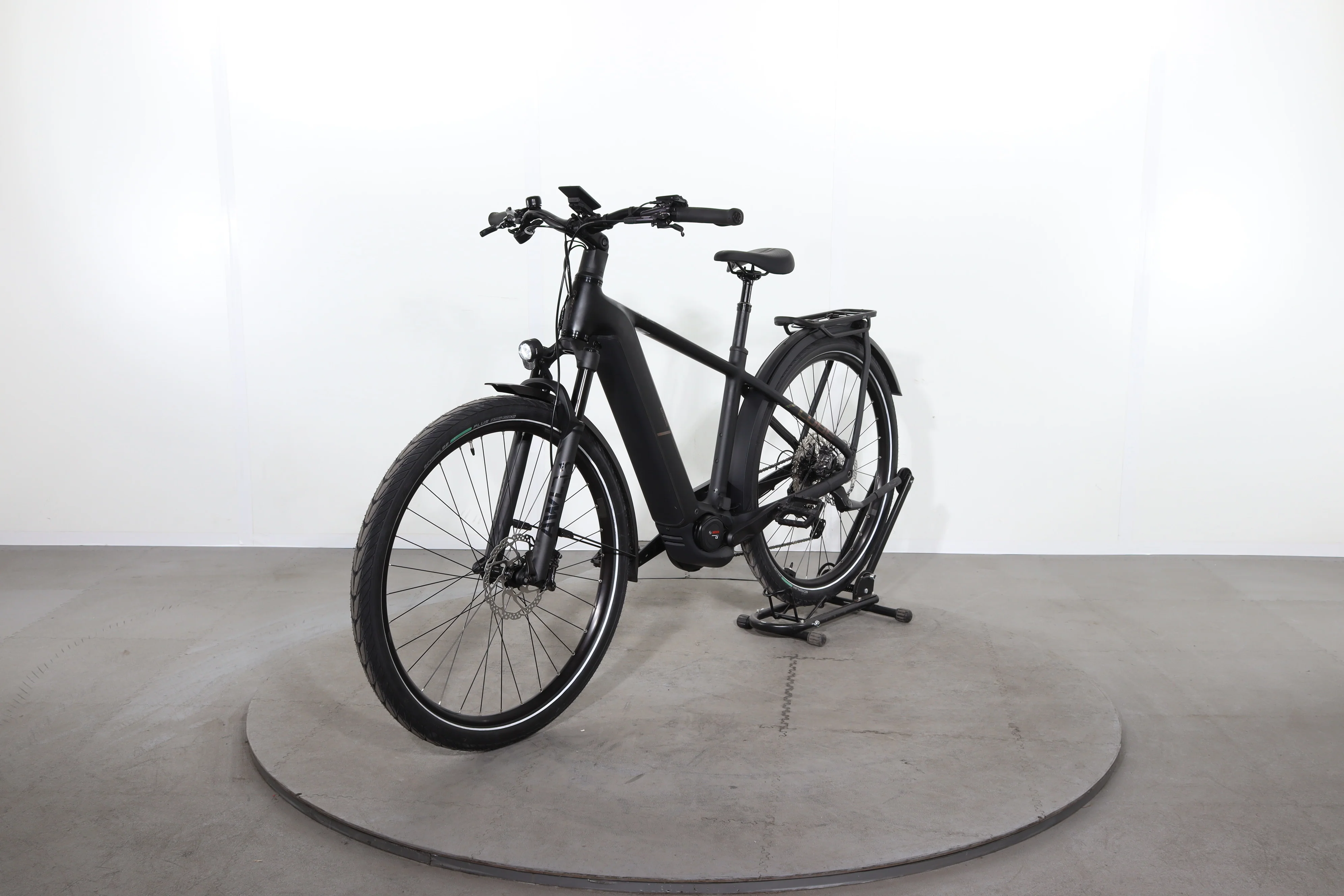 Cube Kathmandu Hybrid EXC - Image 3