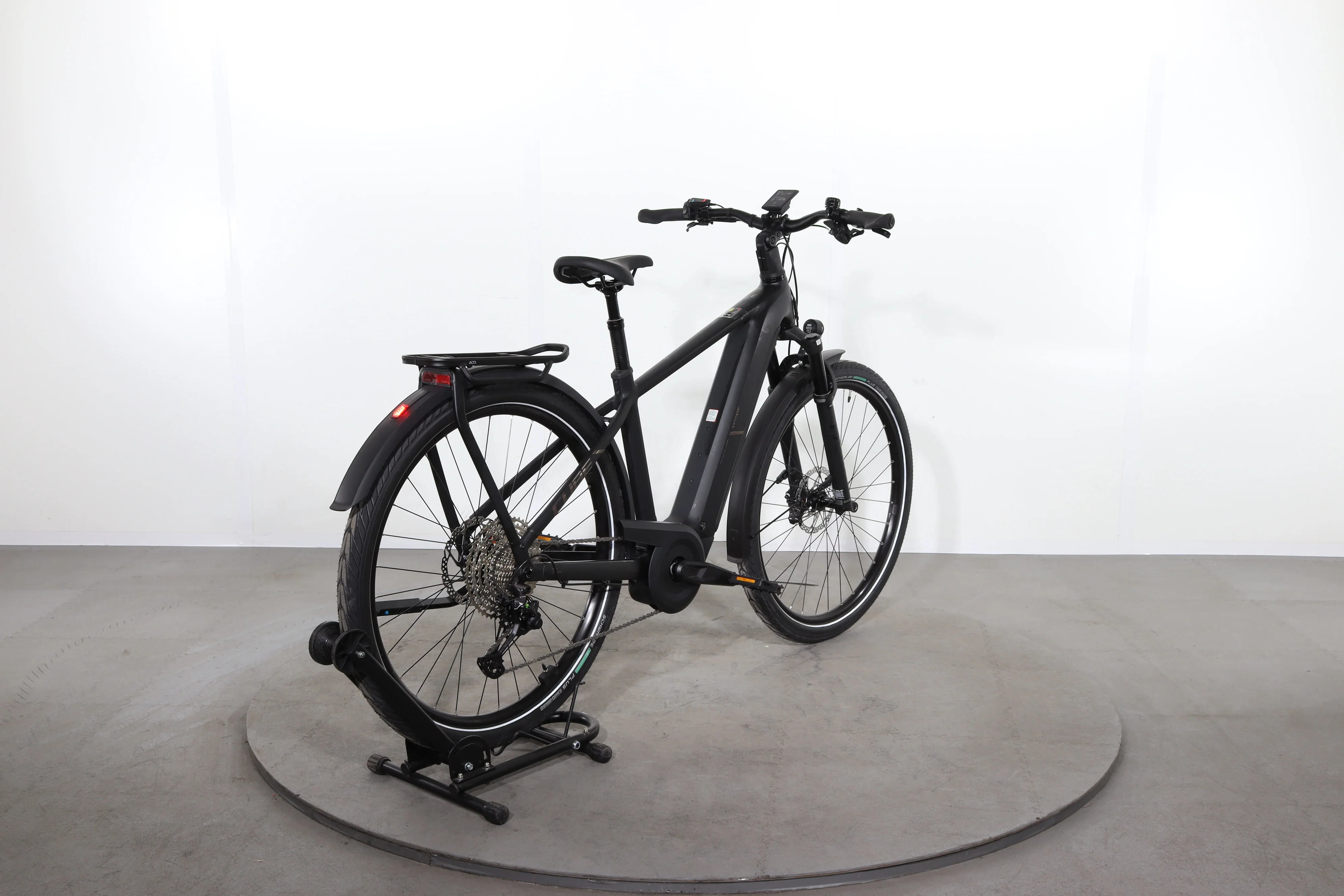 Cube Kathmandu Hybrid EXC - Image 6