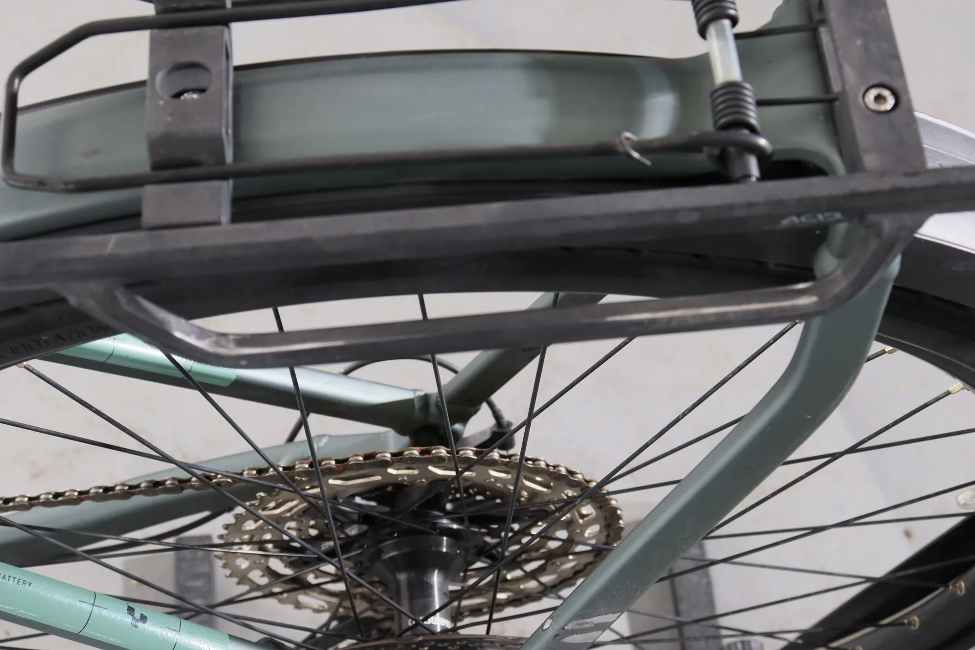 Cube Kathmandu Hybrid EXC - Image 11