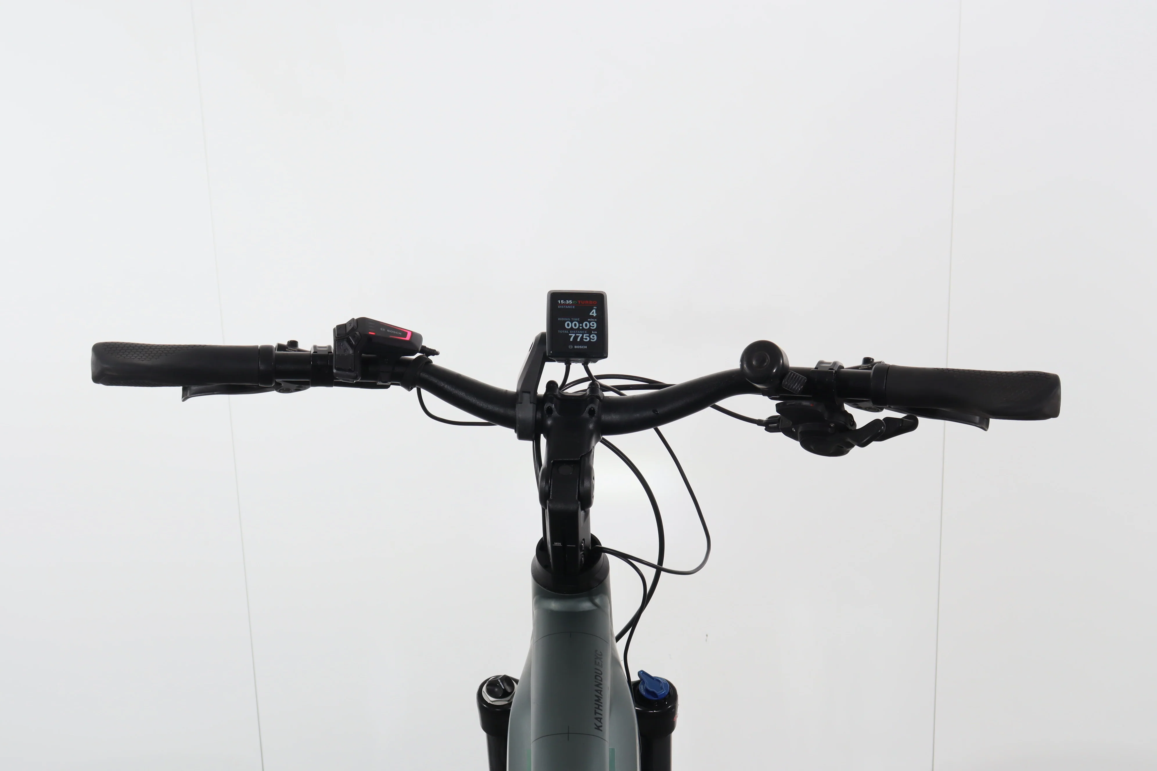 Cube Kathmandu Hybrid EXC - Image 7