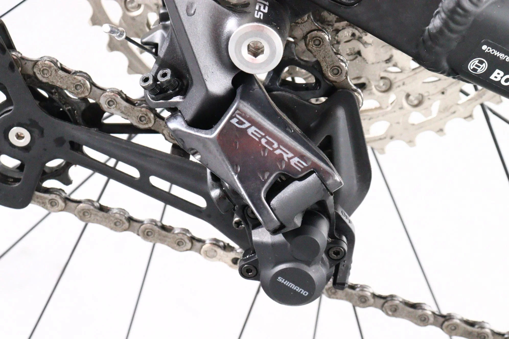 Cube Kathmandu Hybrid EXC - Image 10