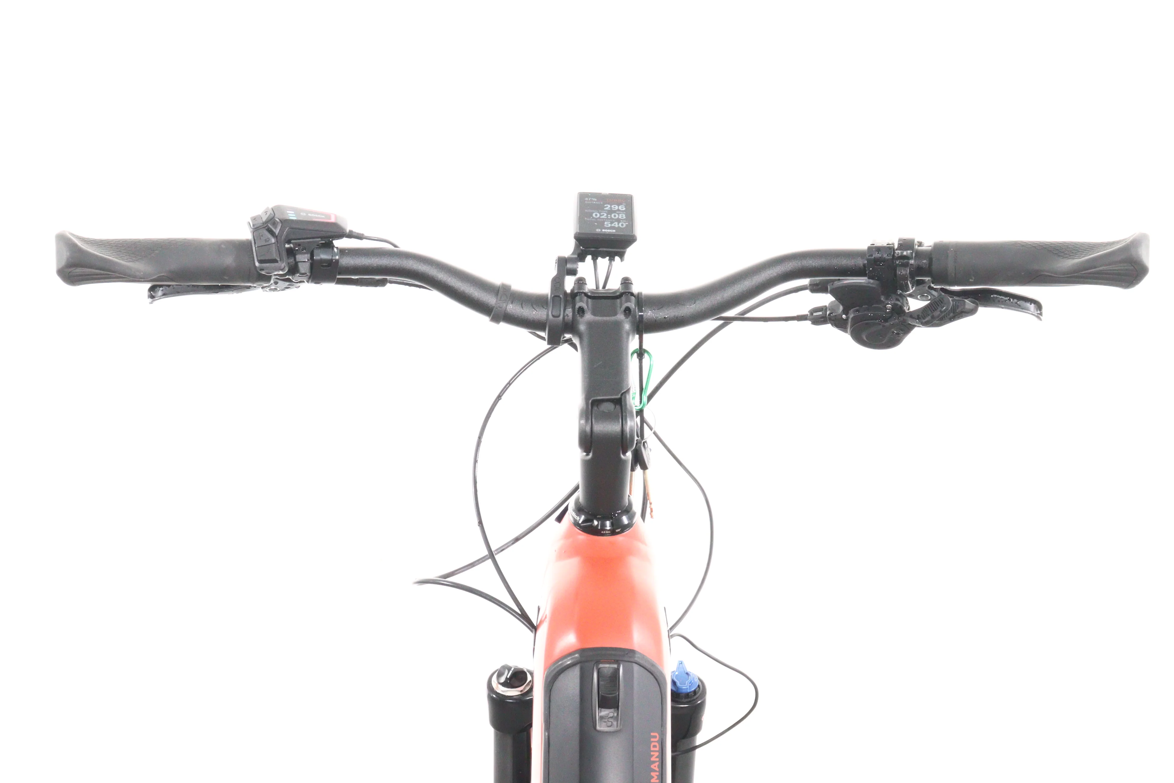 Cube Kathmandu Hybrid EXC - Image 7