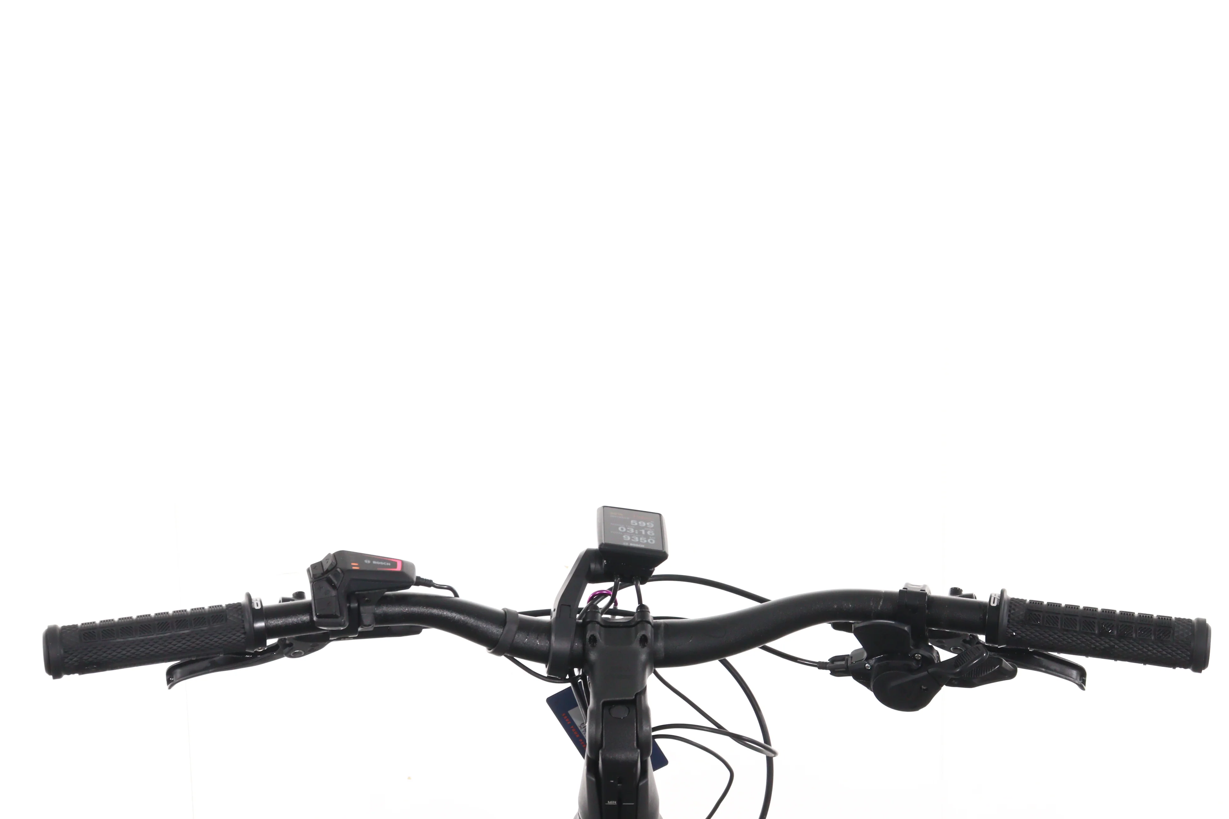 Cube Kathmandu Hybrid EXC - Image 7