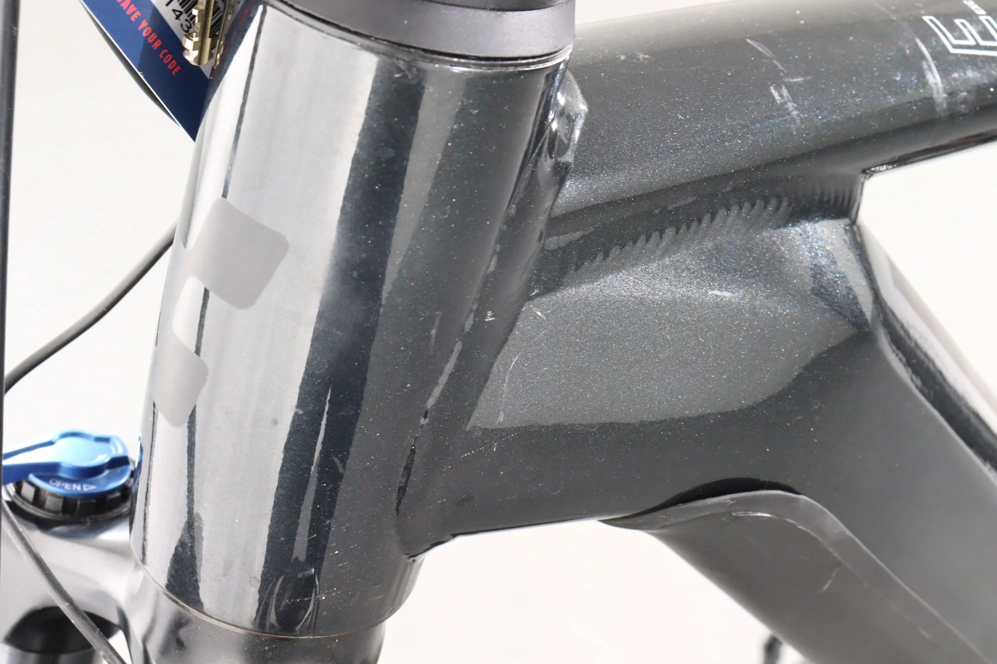 Cube Kathmandu Hybrid EXC - Image 11