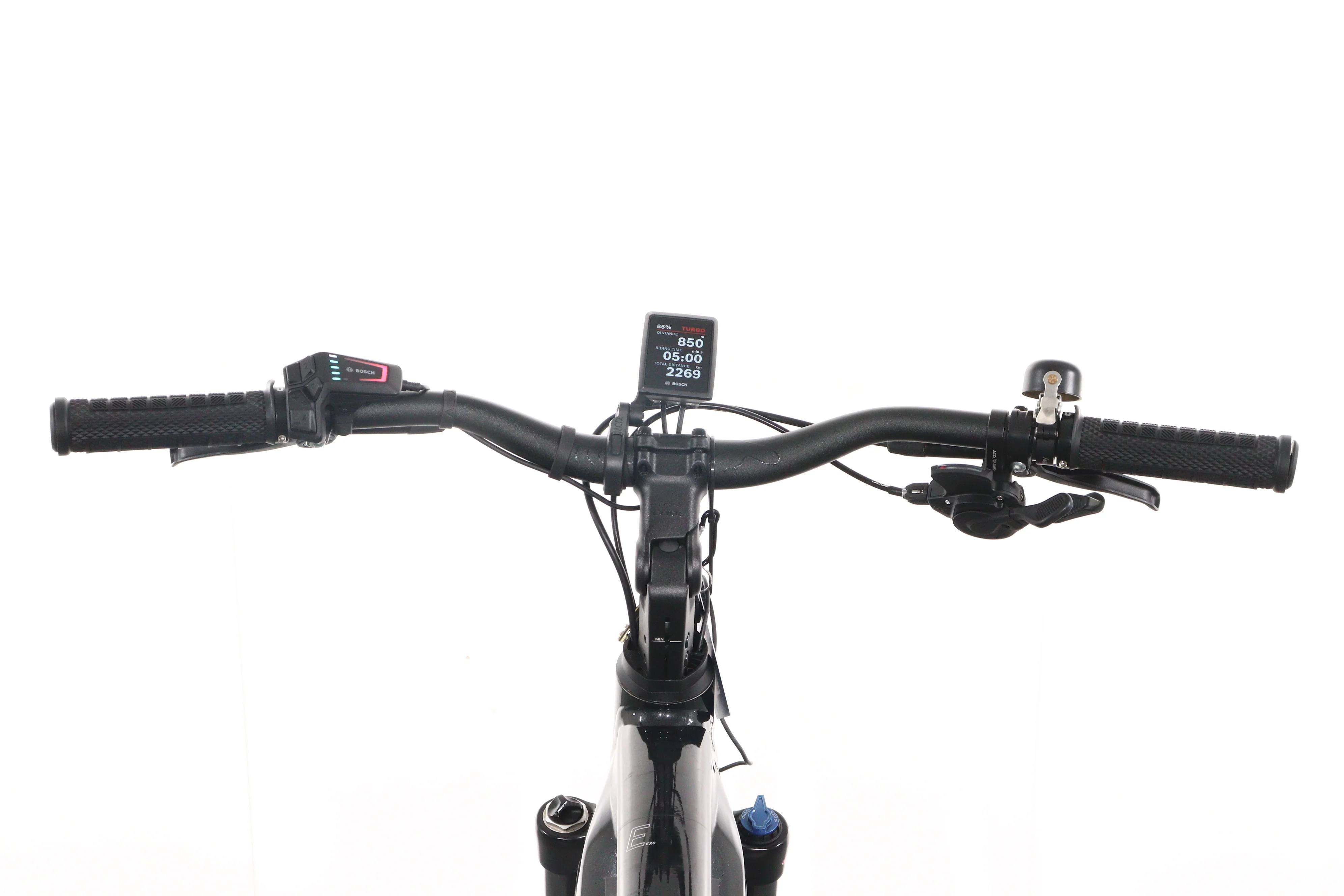 Cube Kathmandu Hybrid EXC - Image 7