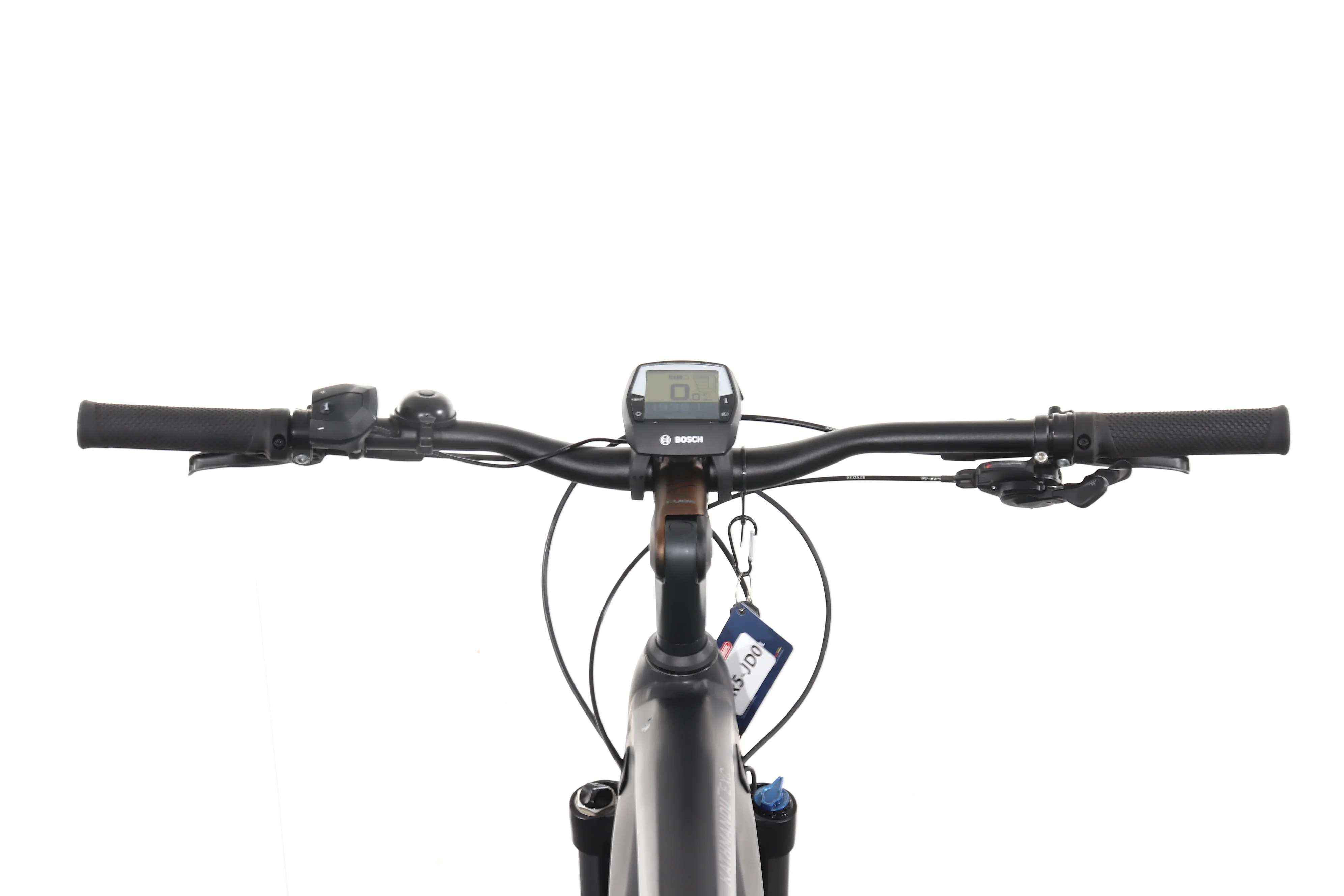 Cube Kathmandu Hybrid EXC - Image 7