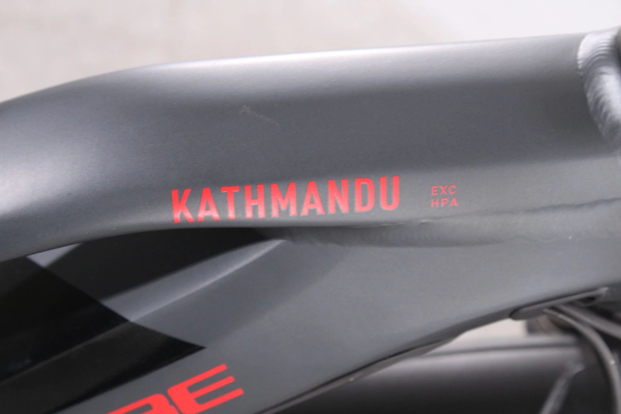Cube Kathmandu Hybrid Exc - Image 10