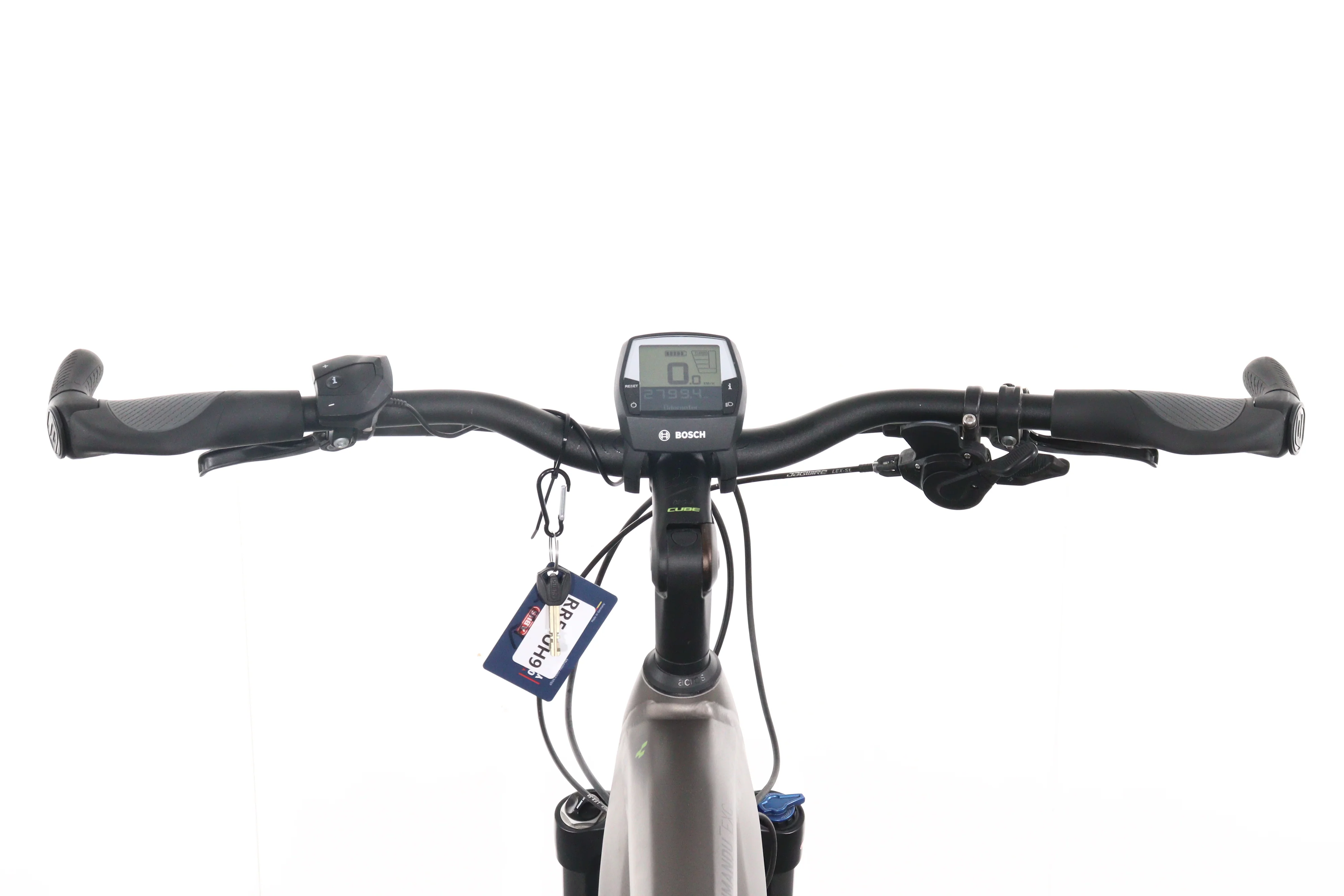 Cube Kathmandu Hybrid EXC - Image 7