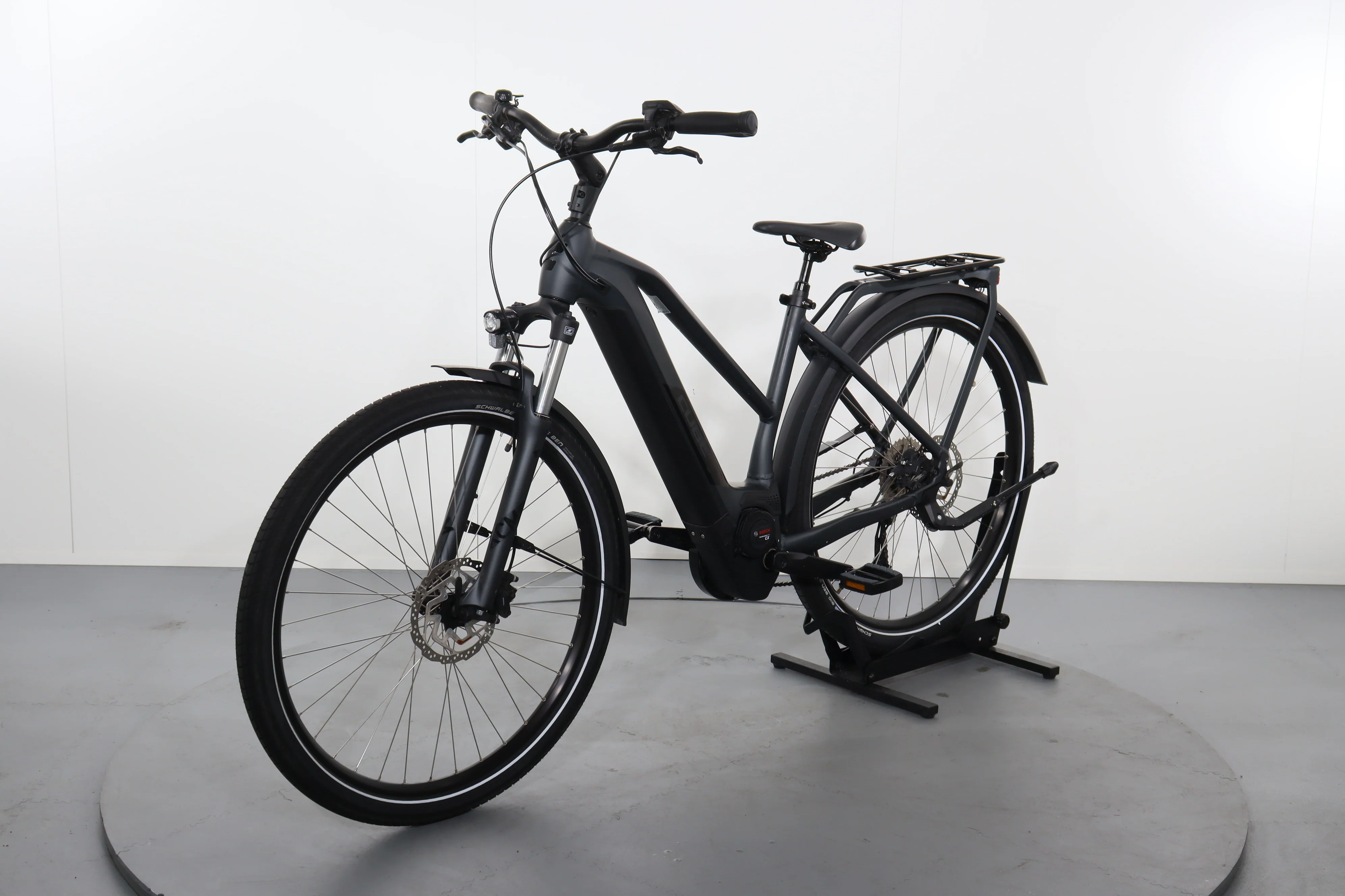 Cube Kathmandu Hybrid One 500 - Image 3