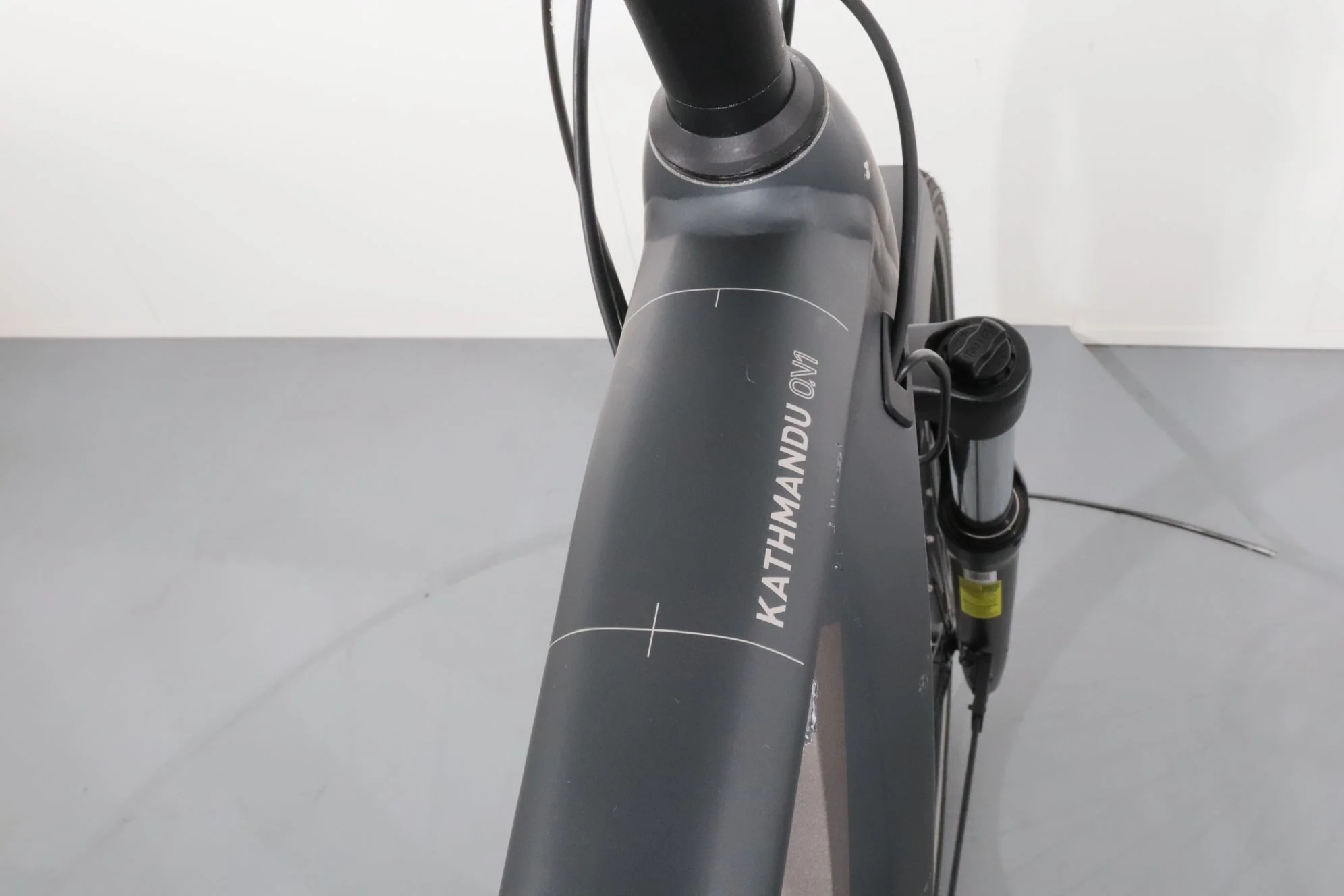 Cube Kathmandu Hybrid ONE 500 - Image 12