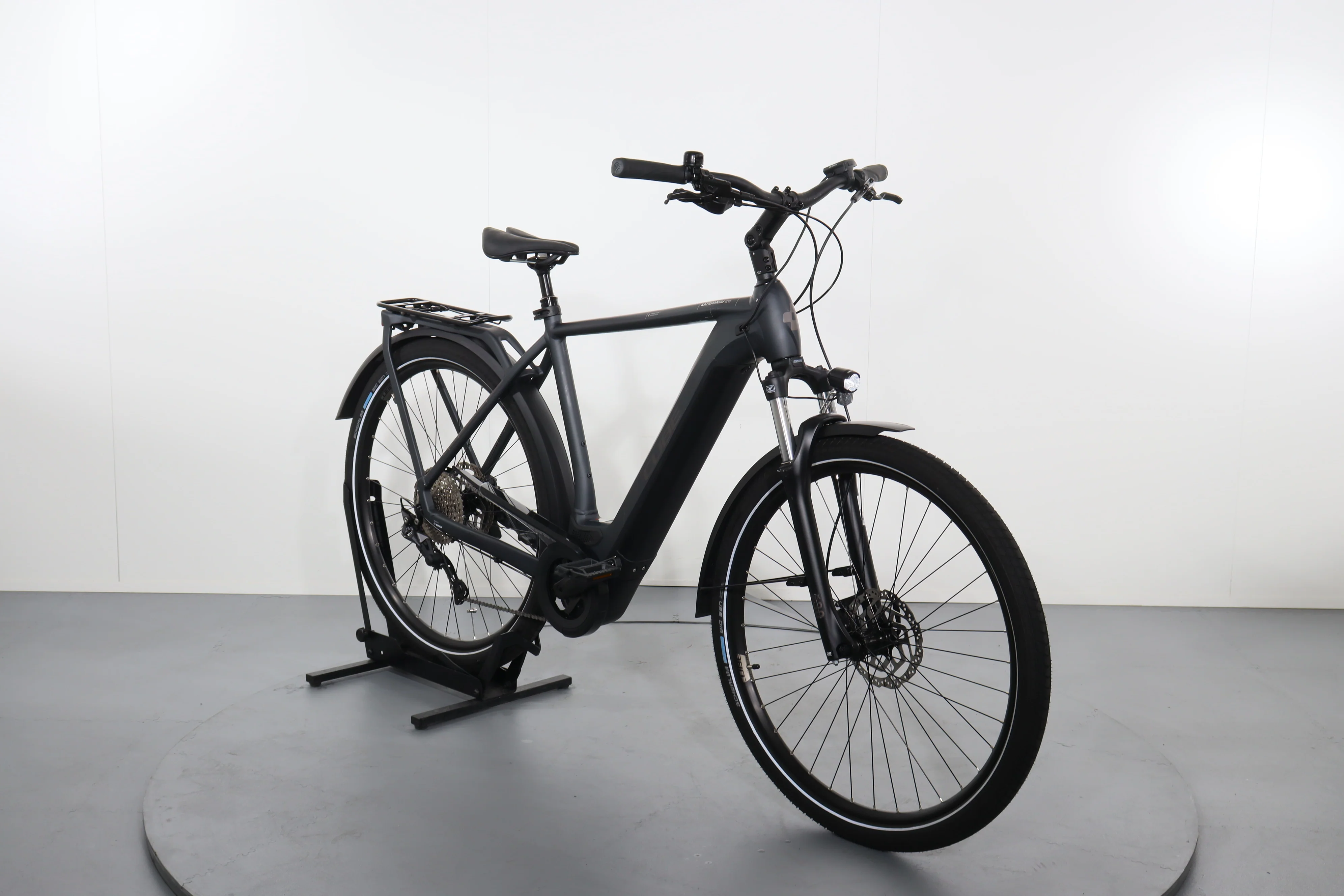Cube Kathmandu Hybrid ONE 500 - Image 2