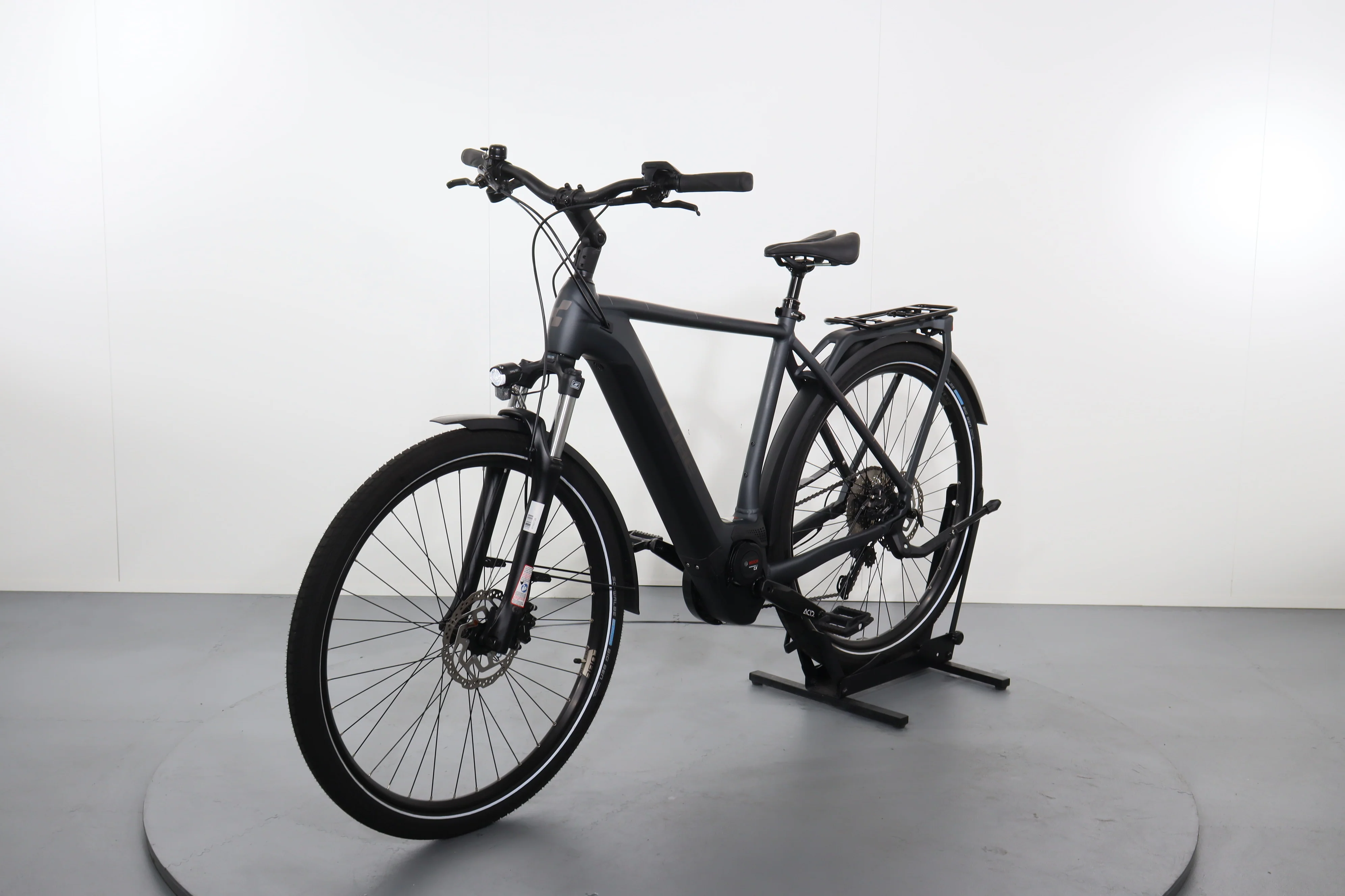 Cube Kathmandu Hybrid ONE 500 - Image 3